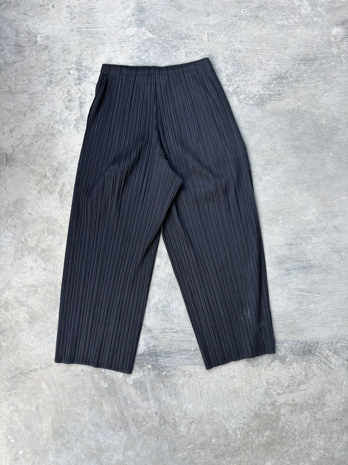 Pleats Please Issey Miyake Pleats Please🇯🇵 Size 24" / US 00 / IT 34 - 4 Thumbnail
