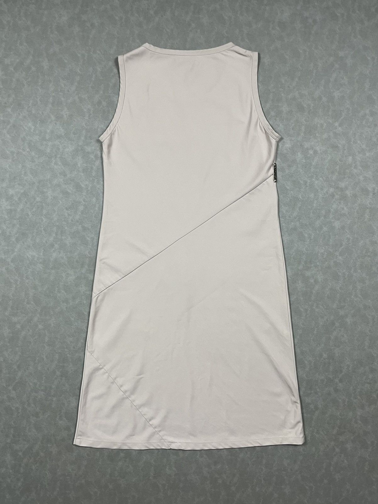 Helmut Lang SS 1997 Helmut Lang stripes dress Size M / US 6-8 / IT 42-44 - 2 Thumbnail