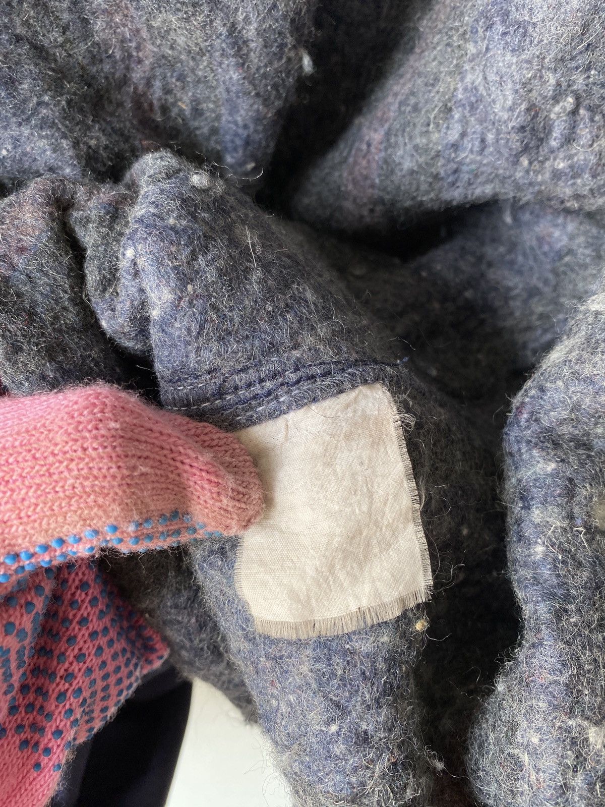 Penfield × Vintage Vintage 90s Penfield Chore Jacket Lining Workwear Size US L / EU 52-54 / 3 - 18 Thumbnail