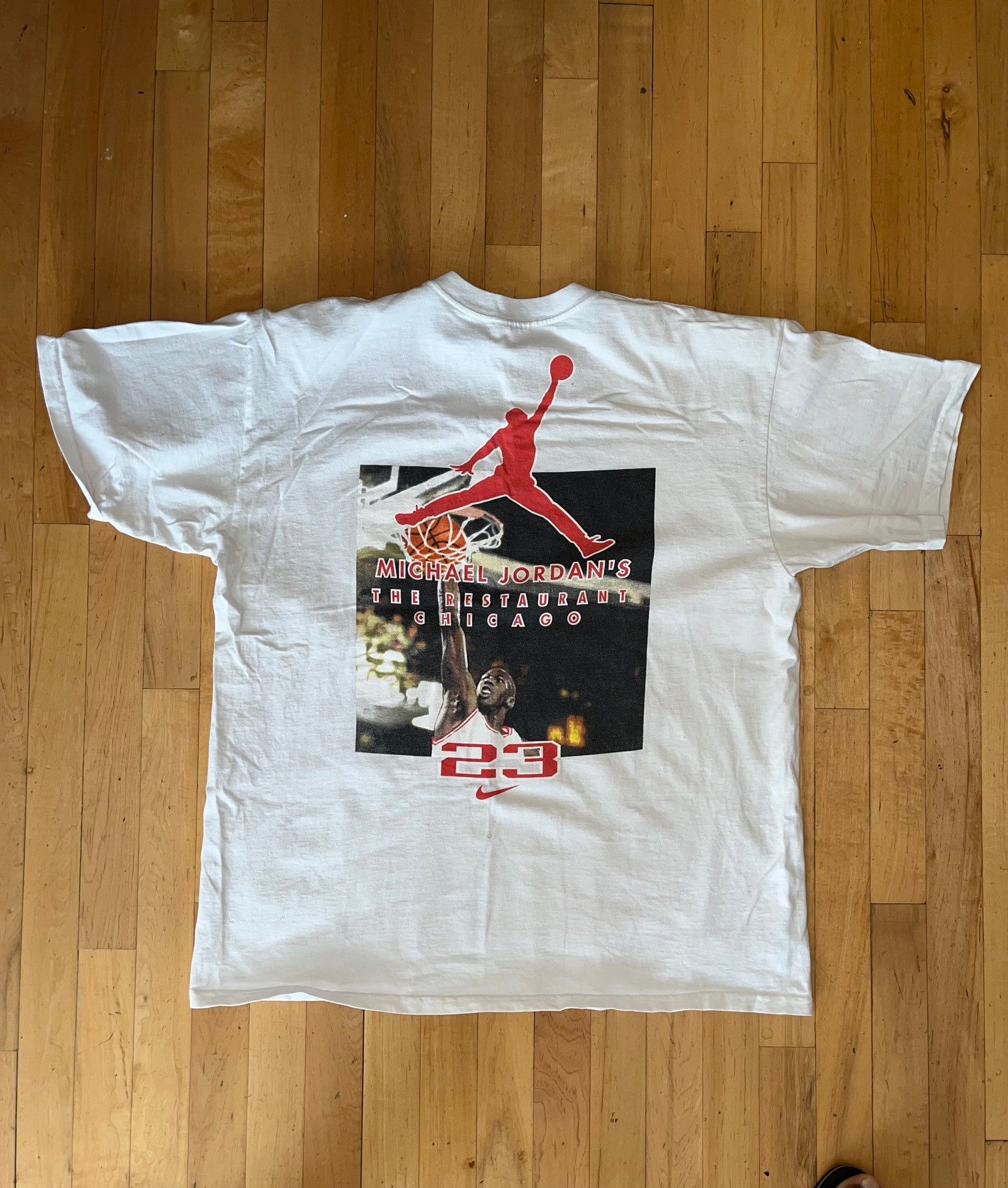 michael jordan retro