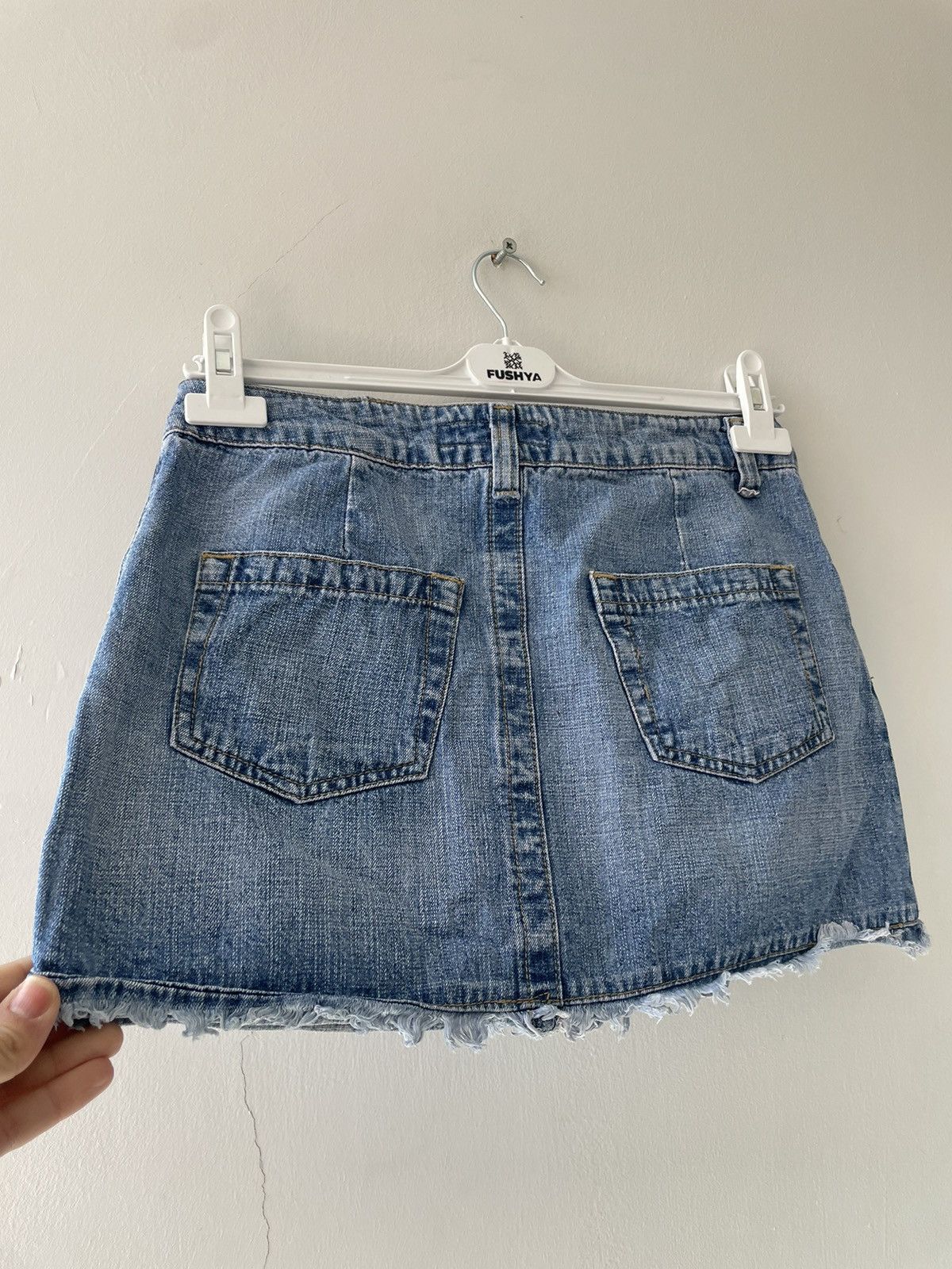 Replay Replay skirt Size 25" / US 0 / IT 36 - 8 Thumbnail