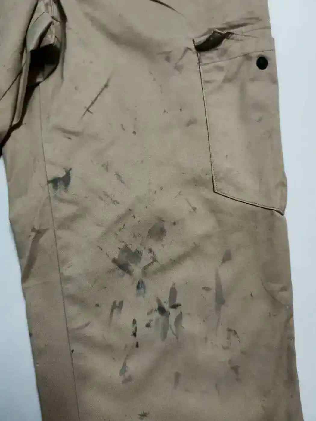 Other W. Impact Tactical Multipocket Cargo Pants Size US 29 - 13 Thumbnail
