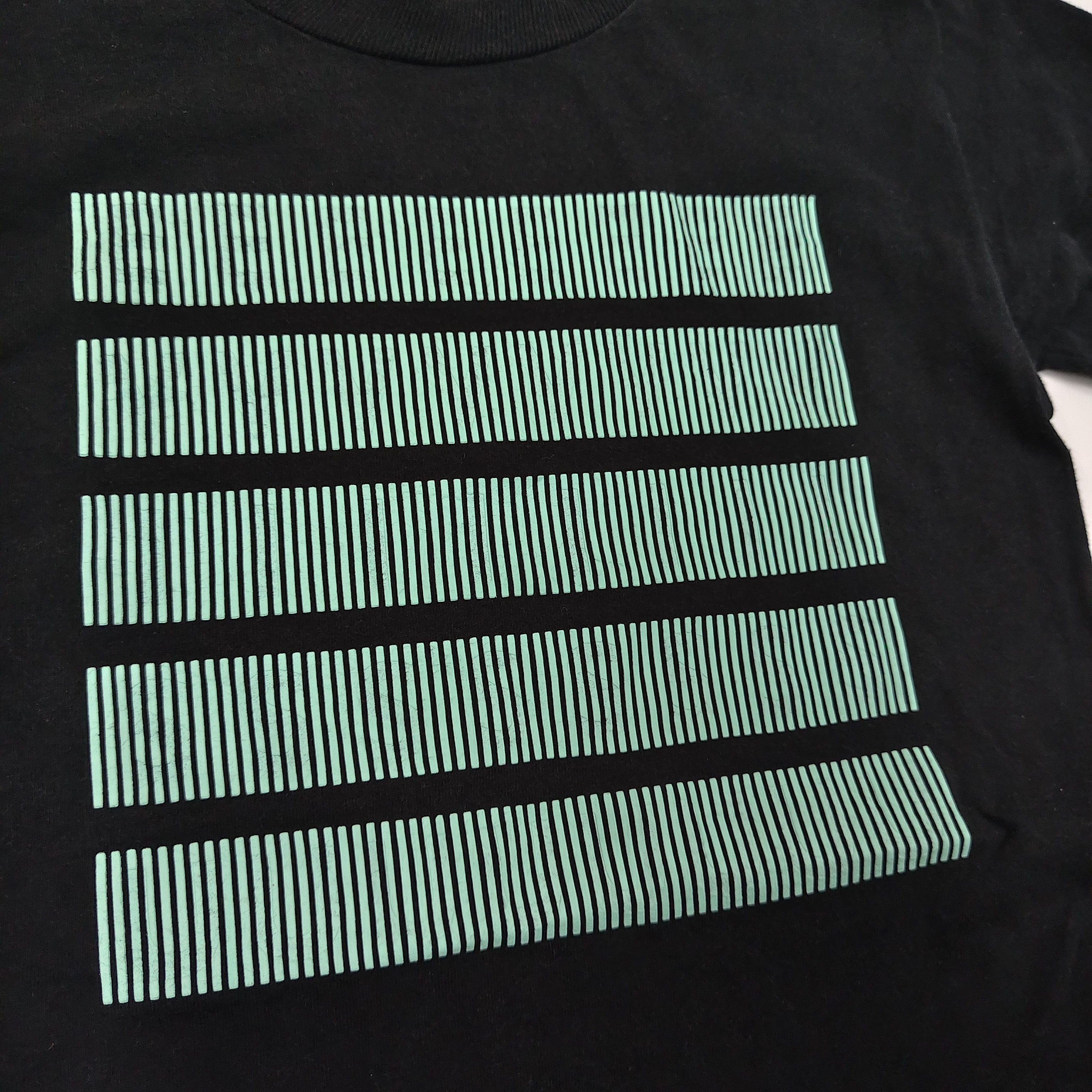 Fruit Of The Loom 90s FOTL Evisu #D Size US S / EU 44-46 / 1 - 3 Thumbnail