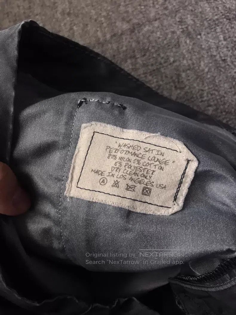Greg Lauren Greg Lauren size M Casual Pants Size US 27 - 6 Thumbnail