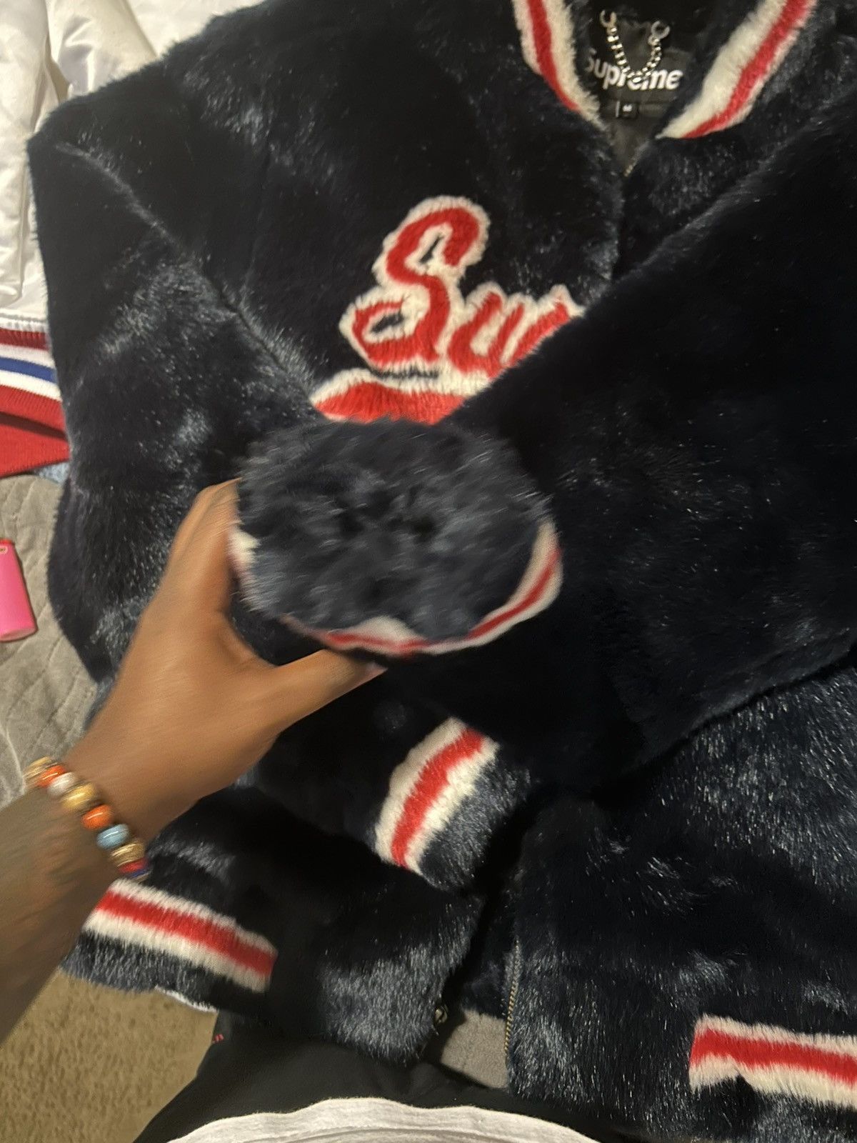 Supreme Supreme Size US M / EU 48-50 / 2 - 6 Thumbnail