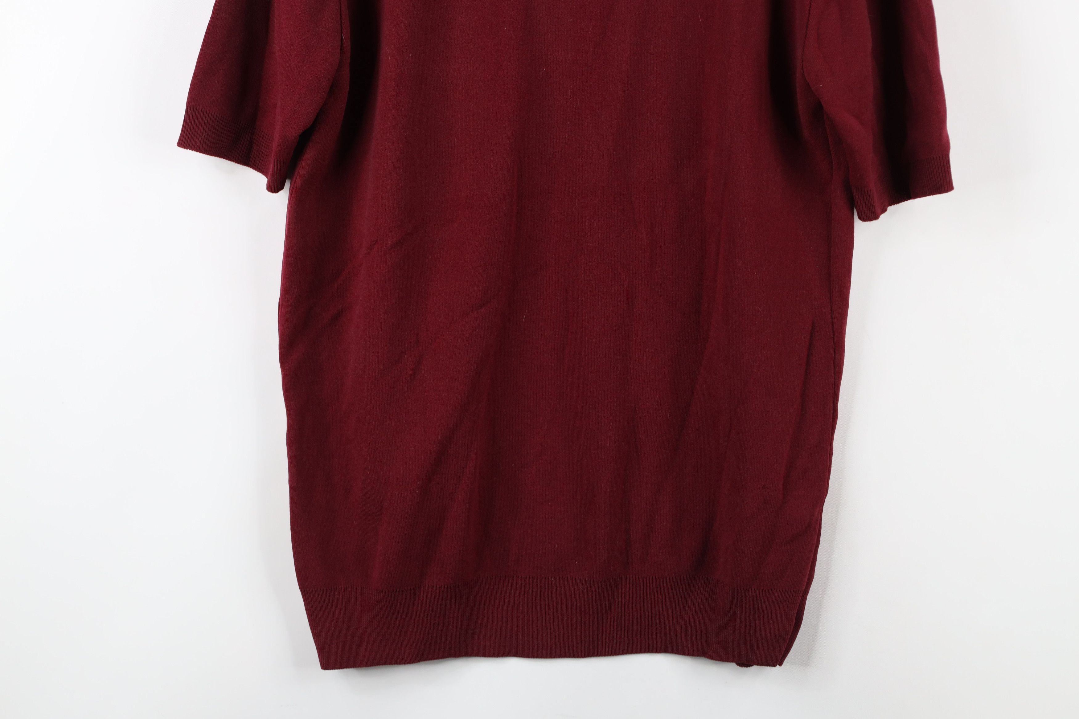 Vintage Deadstock Vintage 60s 70s Streetwear Pullover Polo Shirt Size US M / EU 48-50 / 2 - 11 Thumbnail