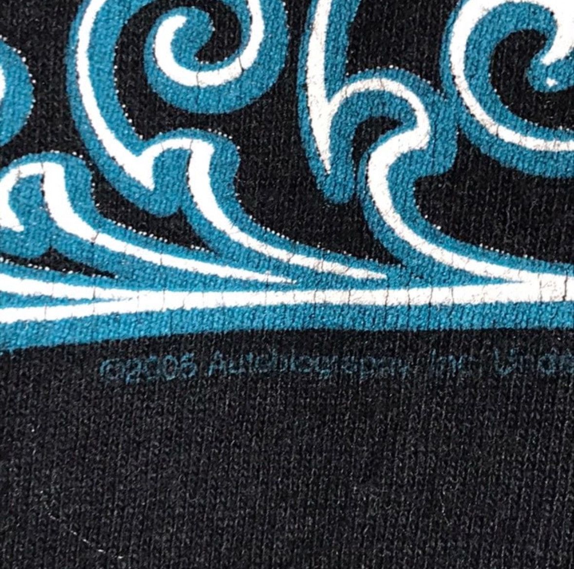 Vintage Ashlee Simpson tour shirt Size US S / EU 44-46 / 1 - 3 Thumbnail