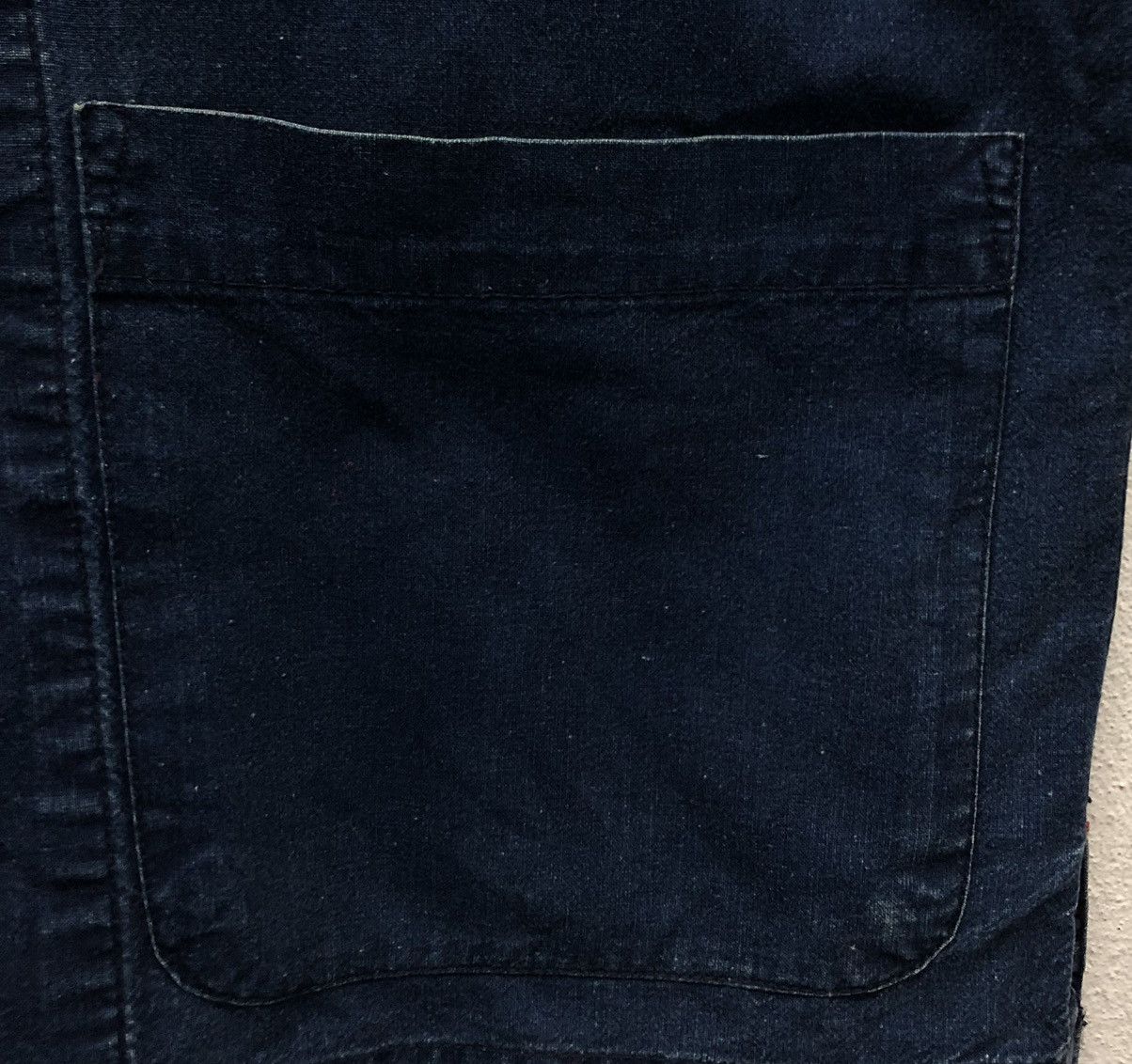 Japanese Brand Vintage Chiang Mai Deluxe Gaijin Made Jacket Size US M / EU 48-50 / 2 - 5 Thumbnail