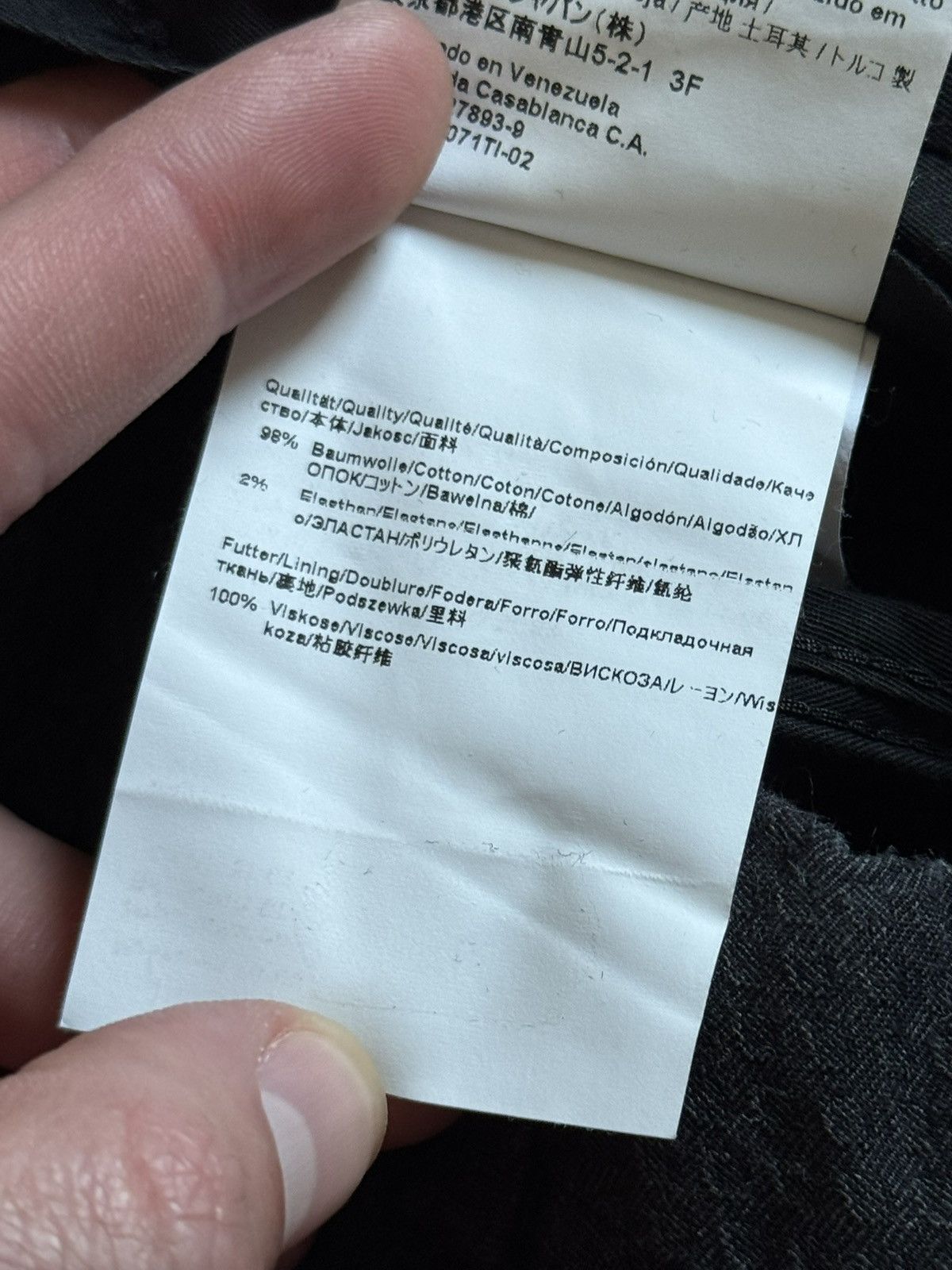 Hugo Boss Hugo Boss 32/30 casual chinos pants trousers old money Size US 32 / EU 48 - 14 Thumbnail
