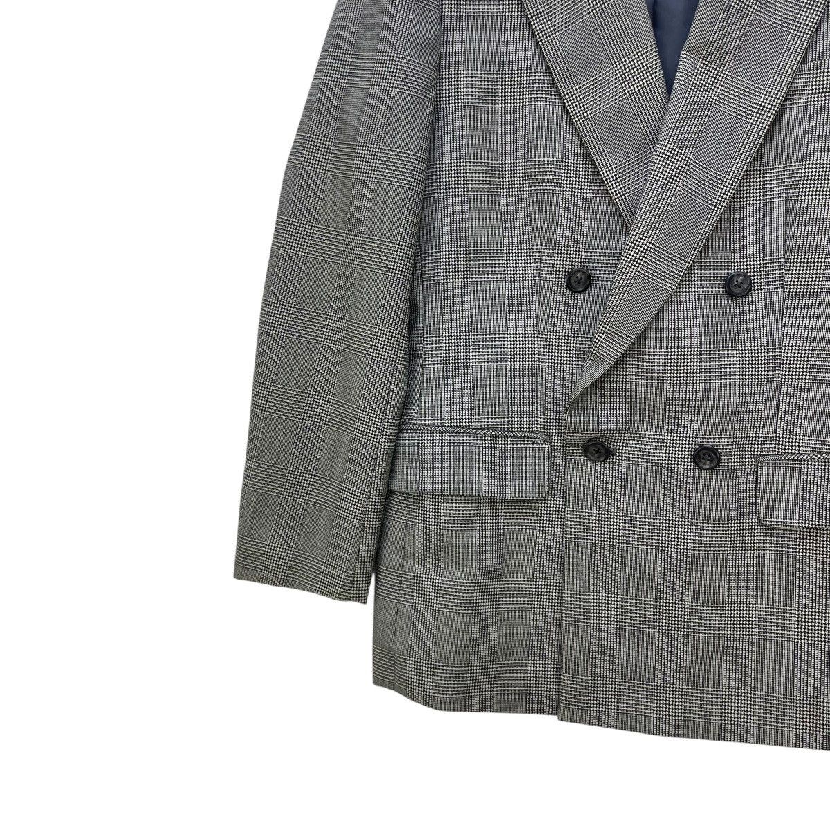 J. Press 💥Vintage J Press Double Breast Blazer Jacket Size US M / EU 48-50 / 2 - 5 Thumbnail