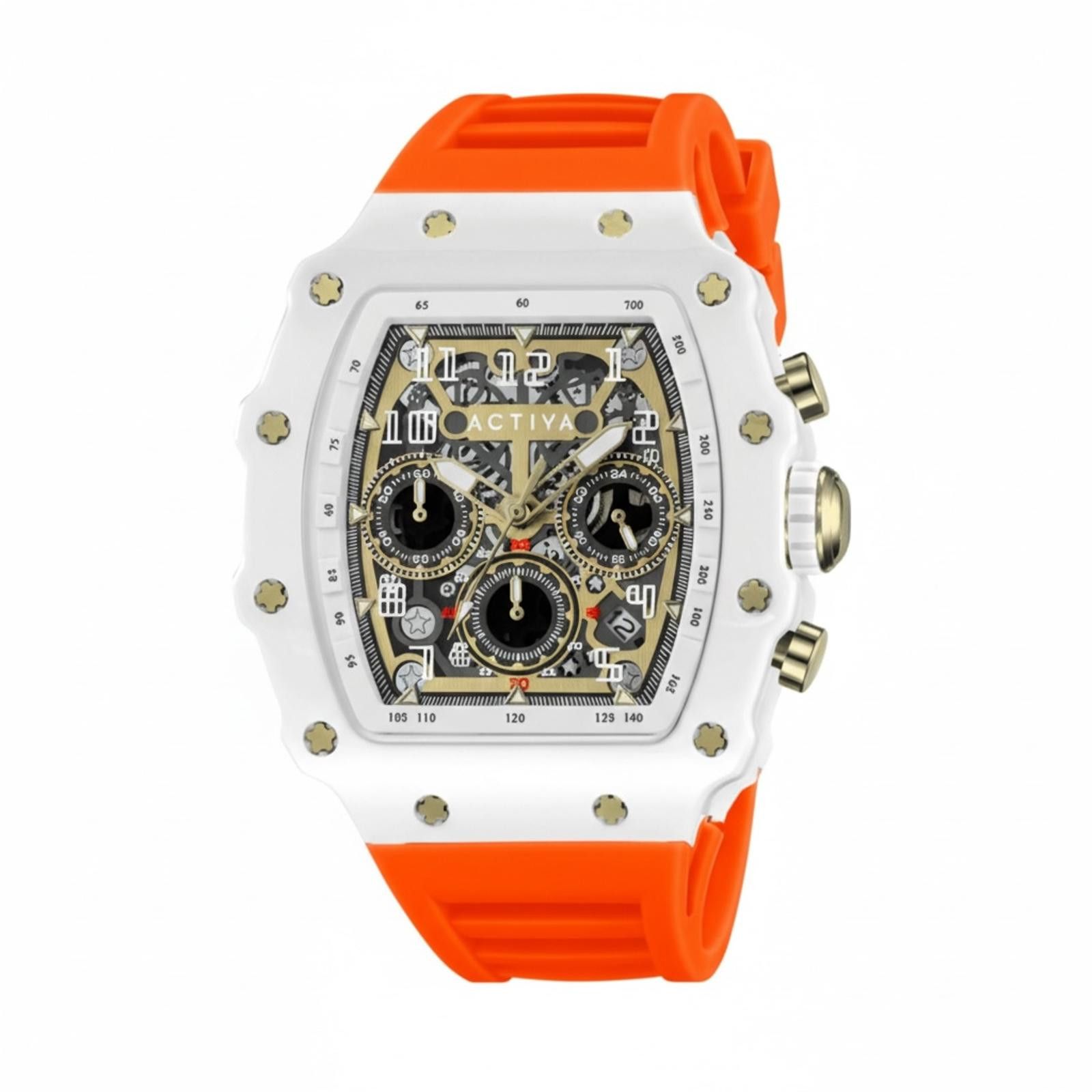 Invicta Activa fury x Invicta men’s Watch Size ONE SIZE - 1 Thumbnail