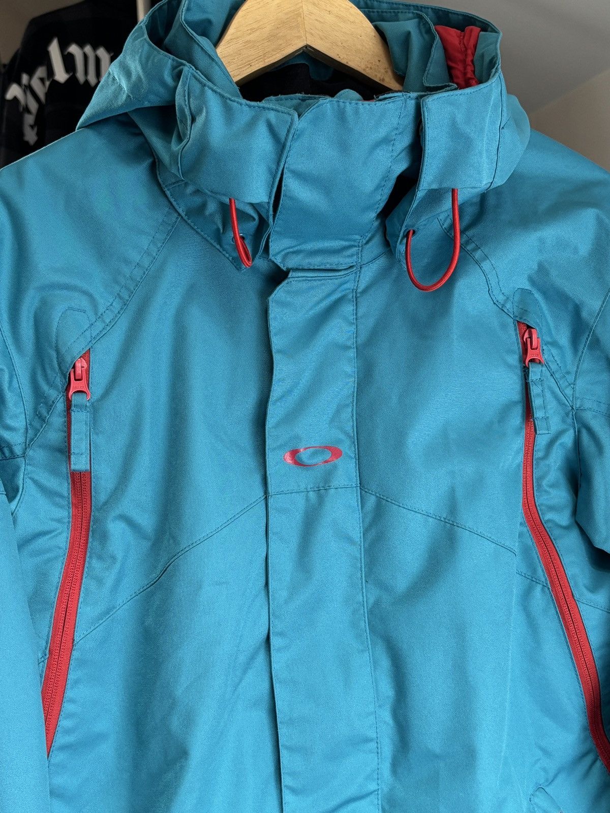 Oakley Oakley Tech Ski Winter Jacket Fit S M Outdoor Gorpcore Size US XS / EU 42 / 0 - 3 Thumbnail
