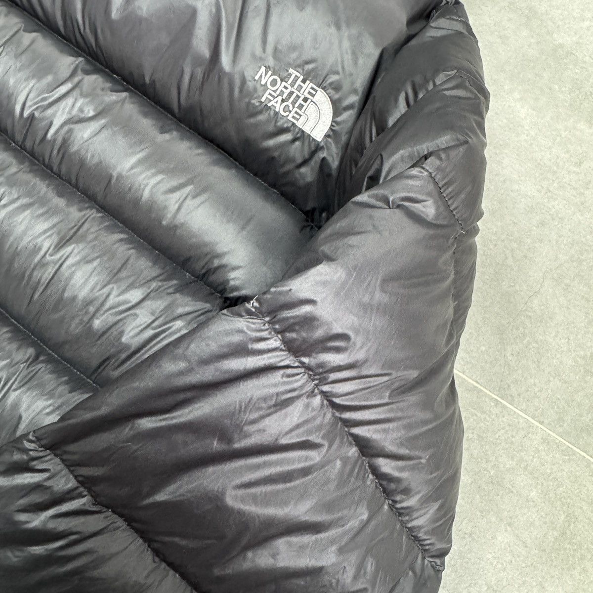 The North Face The North Face TNF Lightweight Alpha Pertex Down Jacket 700 Size US L / EU 52-54 / 3 - 23 Thumbnail
