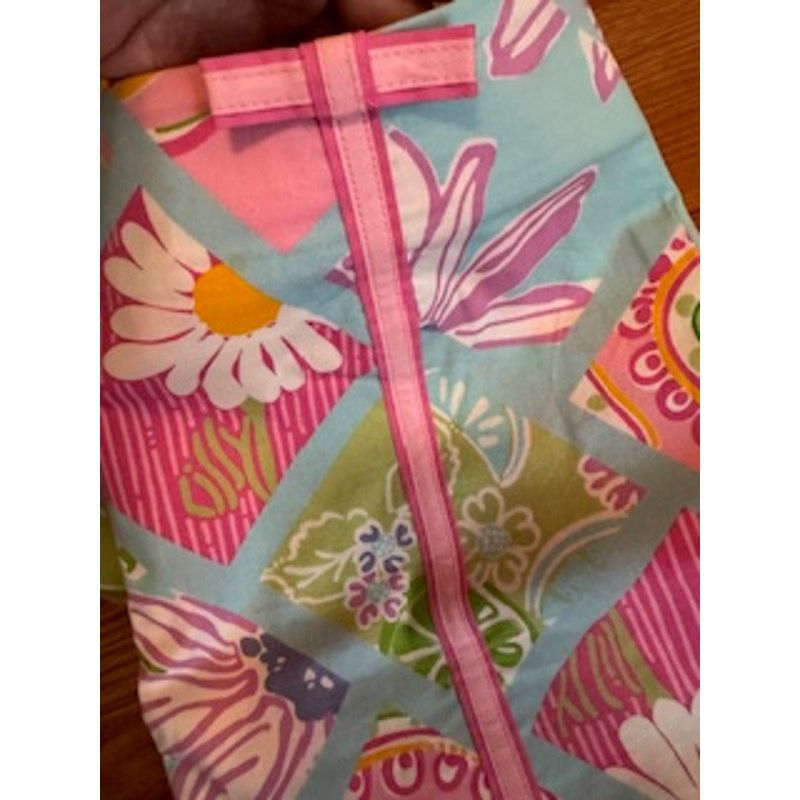 Lilly Pulitzer Lilly Pulitzer Vintage Lenore Skirt Skort 6 Size 28" / US 6 / IT 42 - 3 Thumbnail