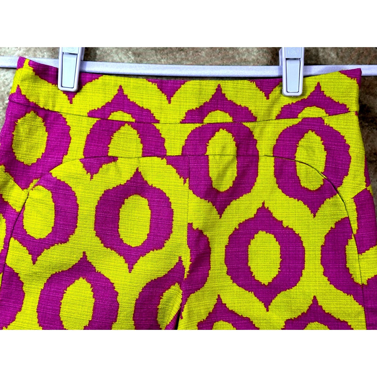 Anthropologie Anthropologie 'Cartonnier' Tailored Remy Shorts - sz 4 Size 27" / US 4 / IT 40 - 9 Thumbnail