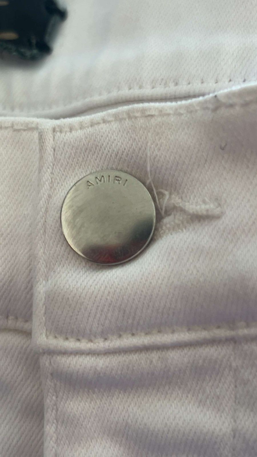 Amiri Amiri Jeans Size US 30 / EU 46 - 9 Thumbnail