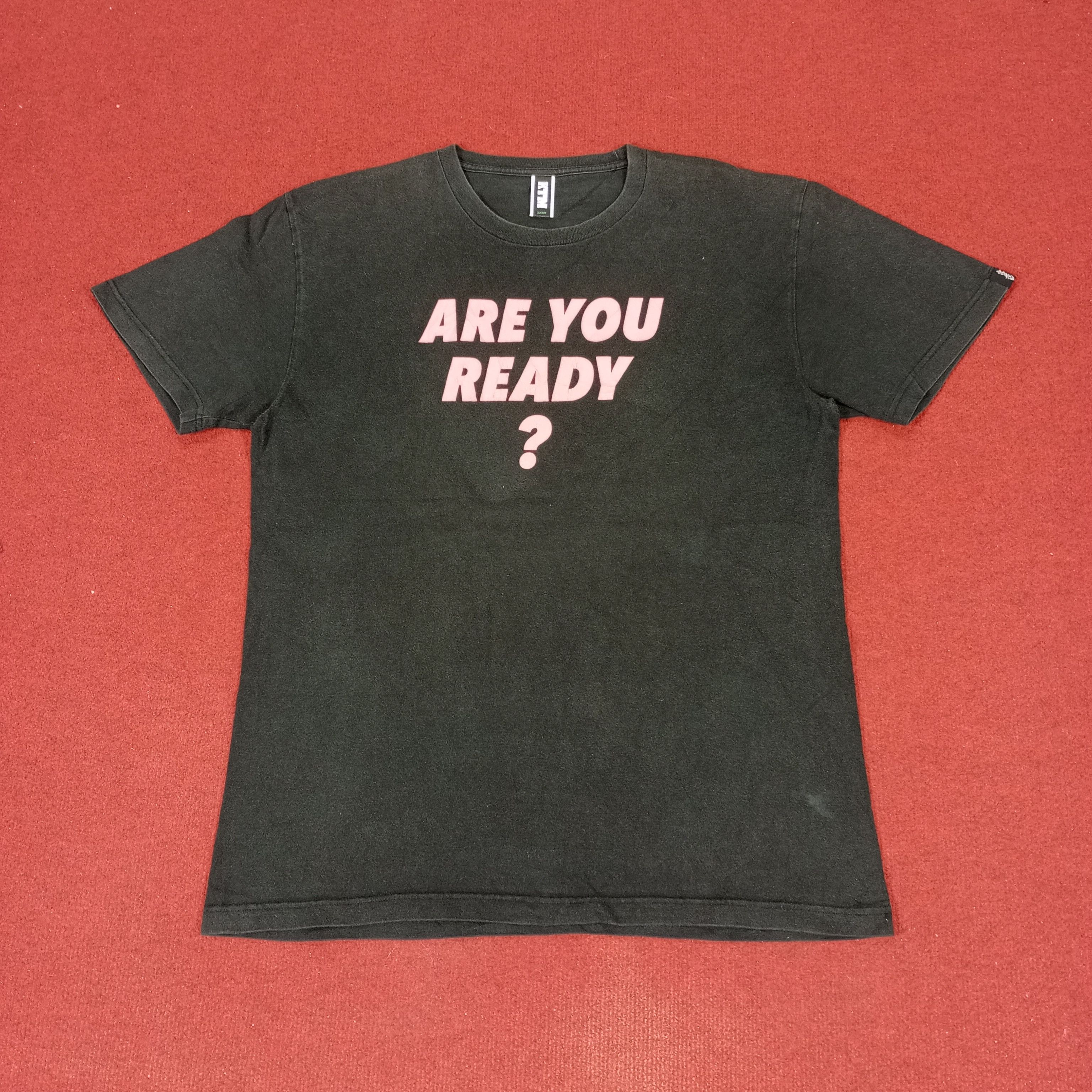 Japanese Brand × Vintage KTM Motorcycle Style Back Print Design Tshirt Size US L / EU 52-54 / 3 - 3 Thumbnail