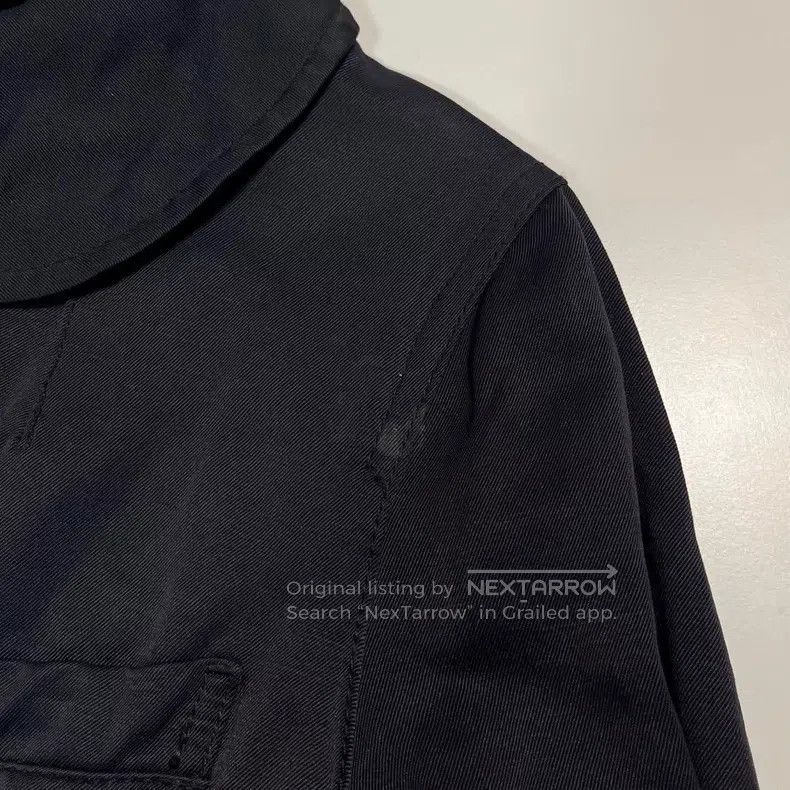 Comme des Garcons Comme Des Garcons blazer Size S / US 4 / IT 40 - 7 Thumbnail