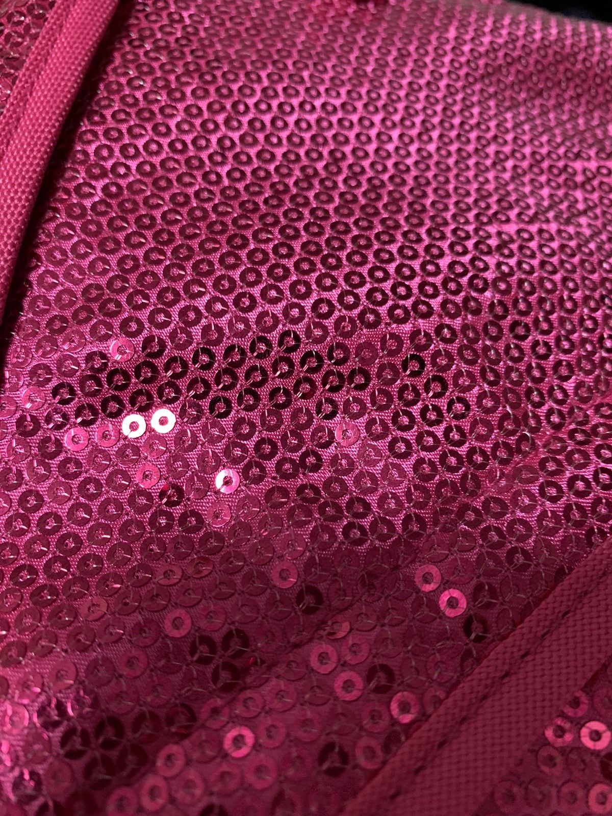 Gap GAP Sequins Kids Sling Bag Size ONE SIZE - 12 Thumbnail