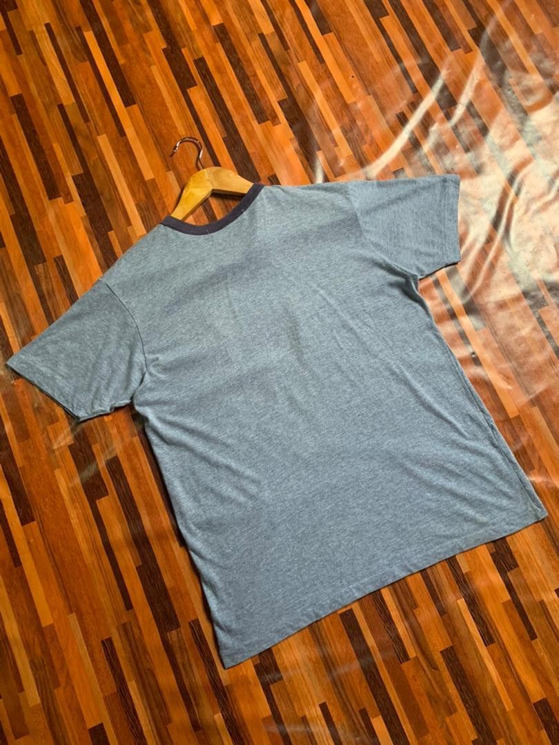 Vintage VINTAGE single stich TIGER ARMY AMERICAN PUNK TEE yaffla Size US M / EU 48-50 / 2 - 5 Thumbnail