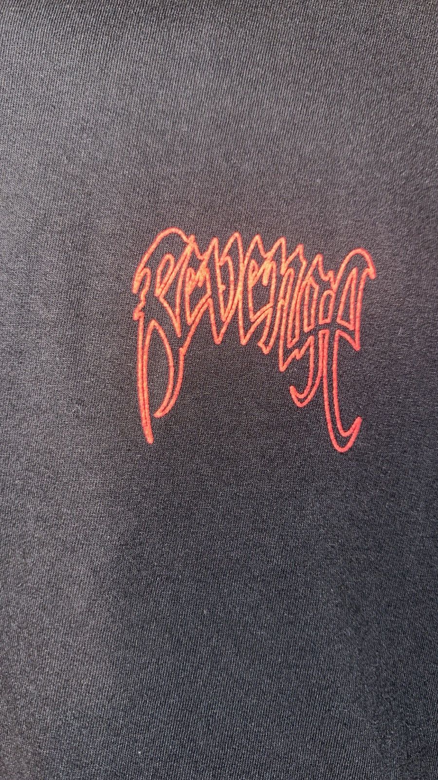 999 Club × Revenge 999 Club x Revenge Size US L / EU 52-54 / 3 - 4 Thumbnail