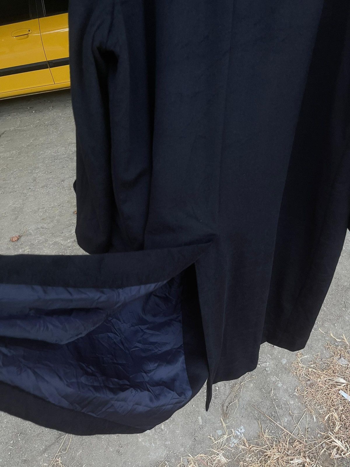 Givenchy GIVENCHY Cashmere Luxury Coat Size US L / EU 52-54 / 3 - 9 Thumbnail
