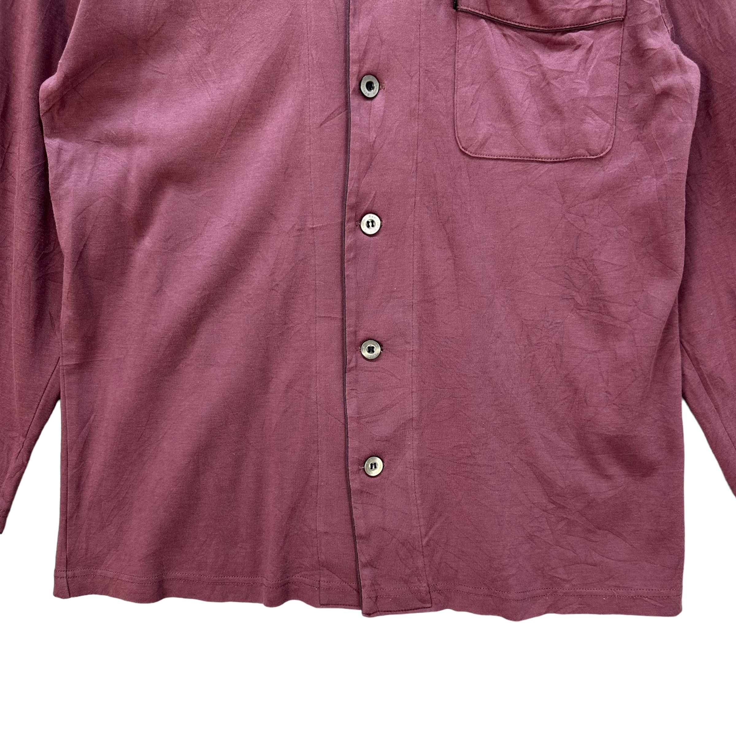 Lanvin LANVIN COLLECTION PAJAMA / PYJAMAS #9074-55 Size US S / EU 44-46 / 1 - 3 Thumbnail