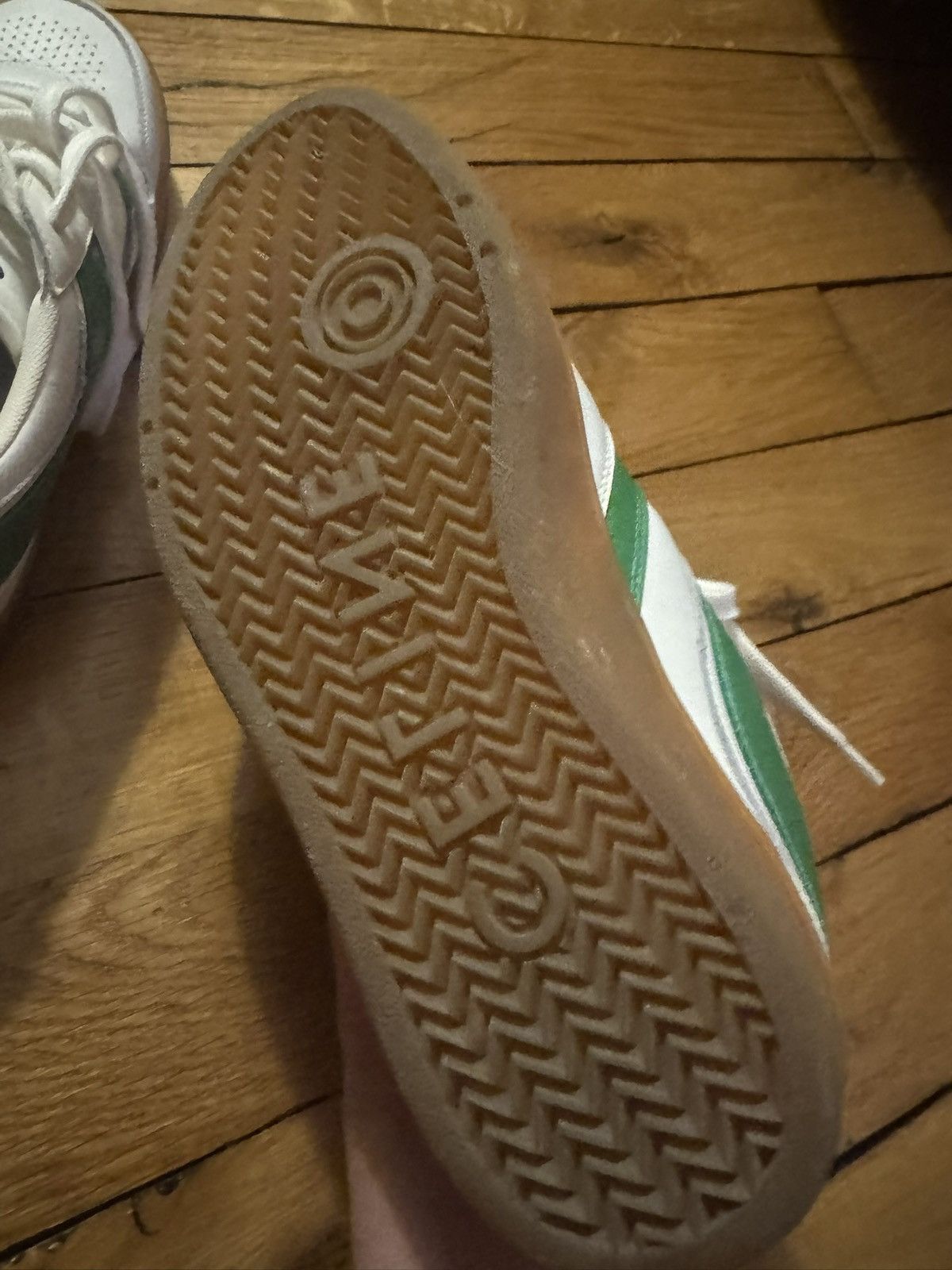 Celine Celine sneakers Size US 6 / IT 36 - 7 Thumbnail