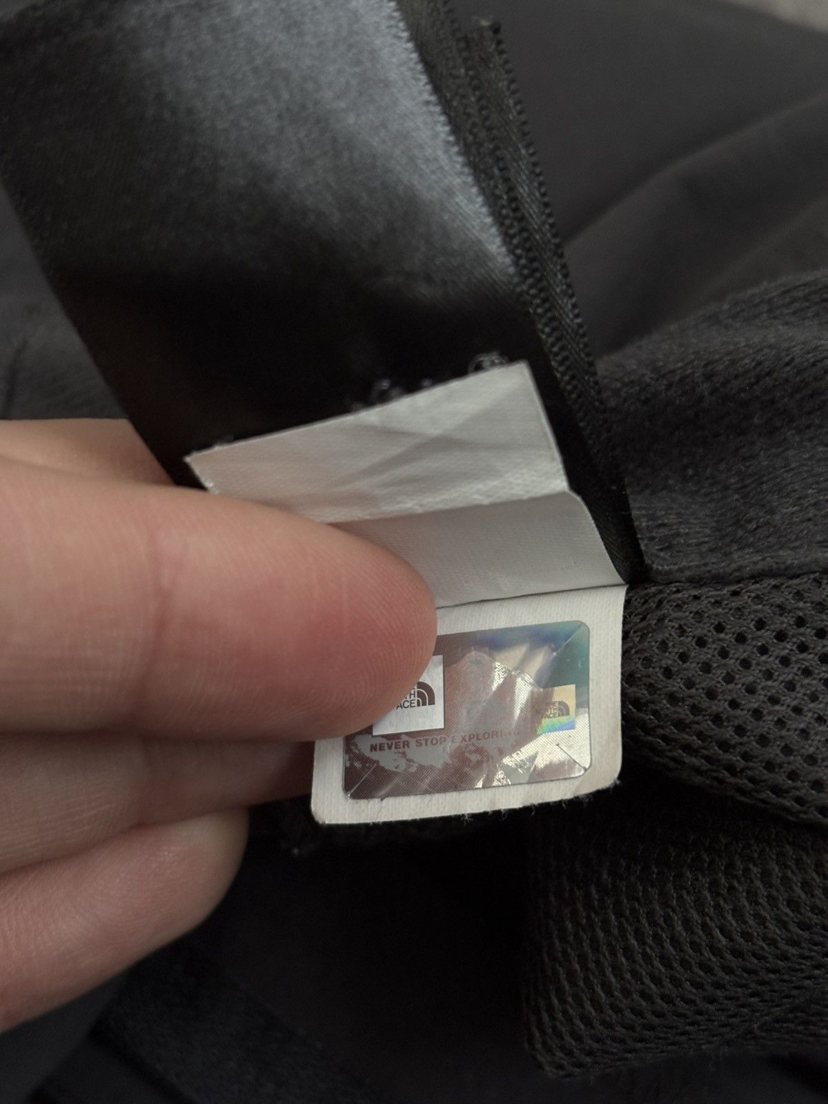 The North Face The North Face transformer pants 2in1 packable Size US 36 / EU 52 - 14 Thumbnail