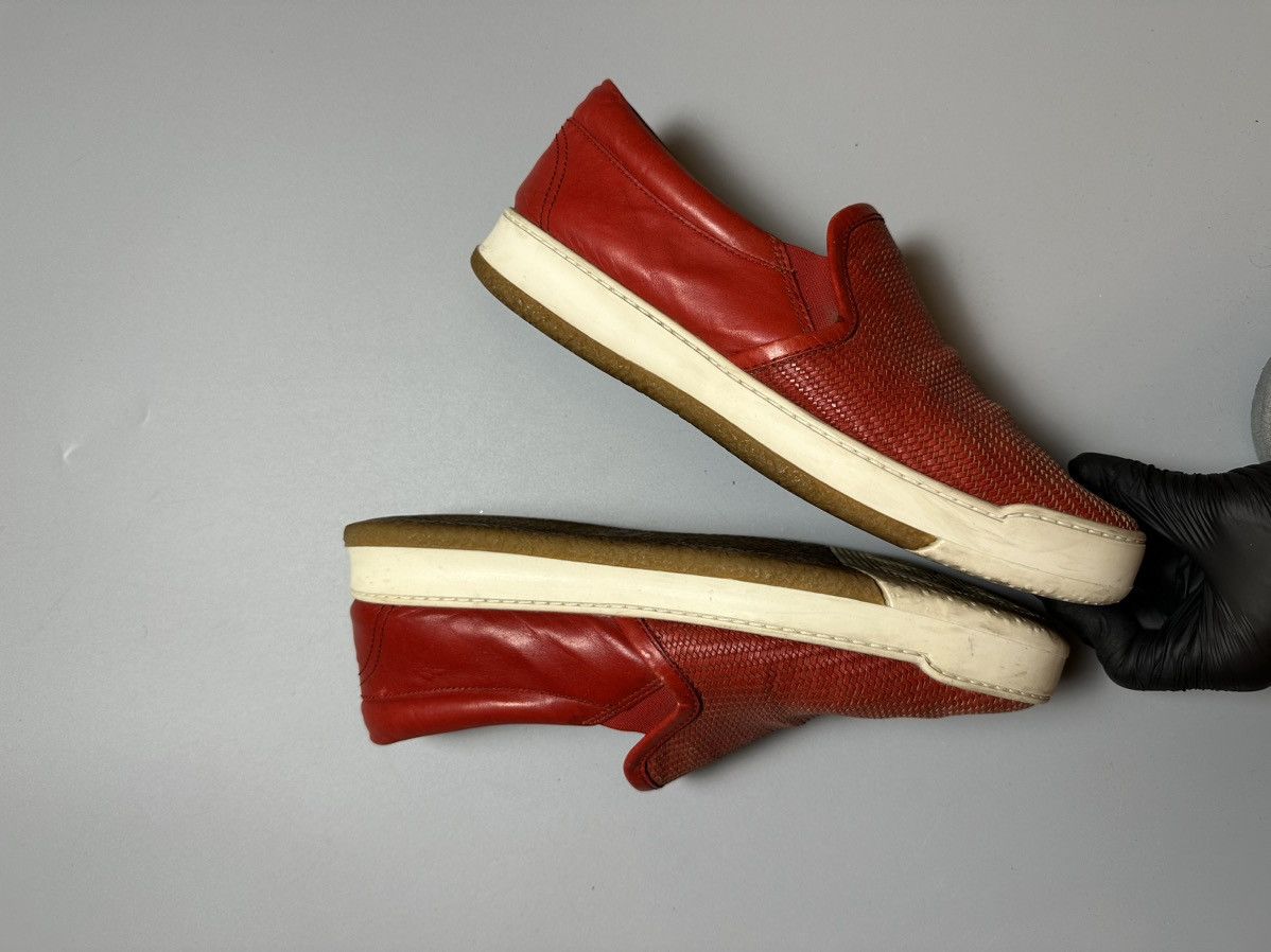 Bally Bally luxury men footwear 8,5/10 condition Size US 9 / EU 42 - 8 Thumbnail