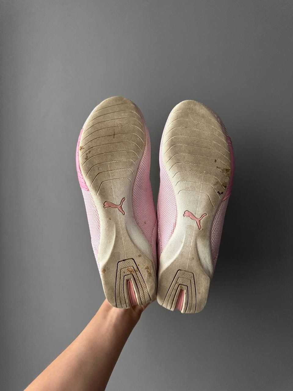 Puma Y2K Vintage Puma Speedcat Sneakers Streetwear Style Shoes 38 Size US 8 / IT 38 - 9 Thumbnail
