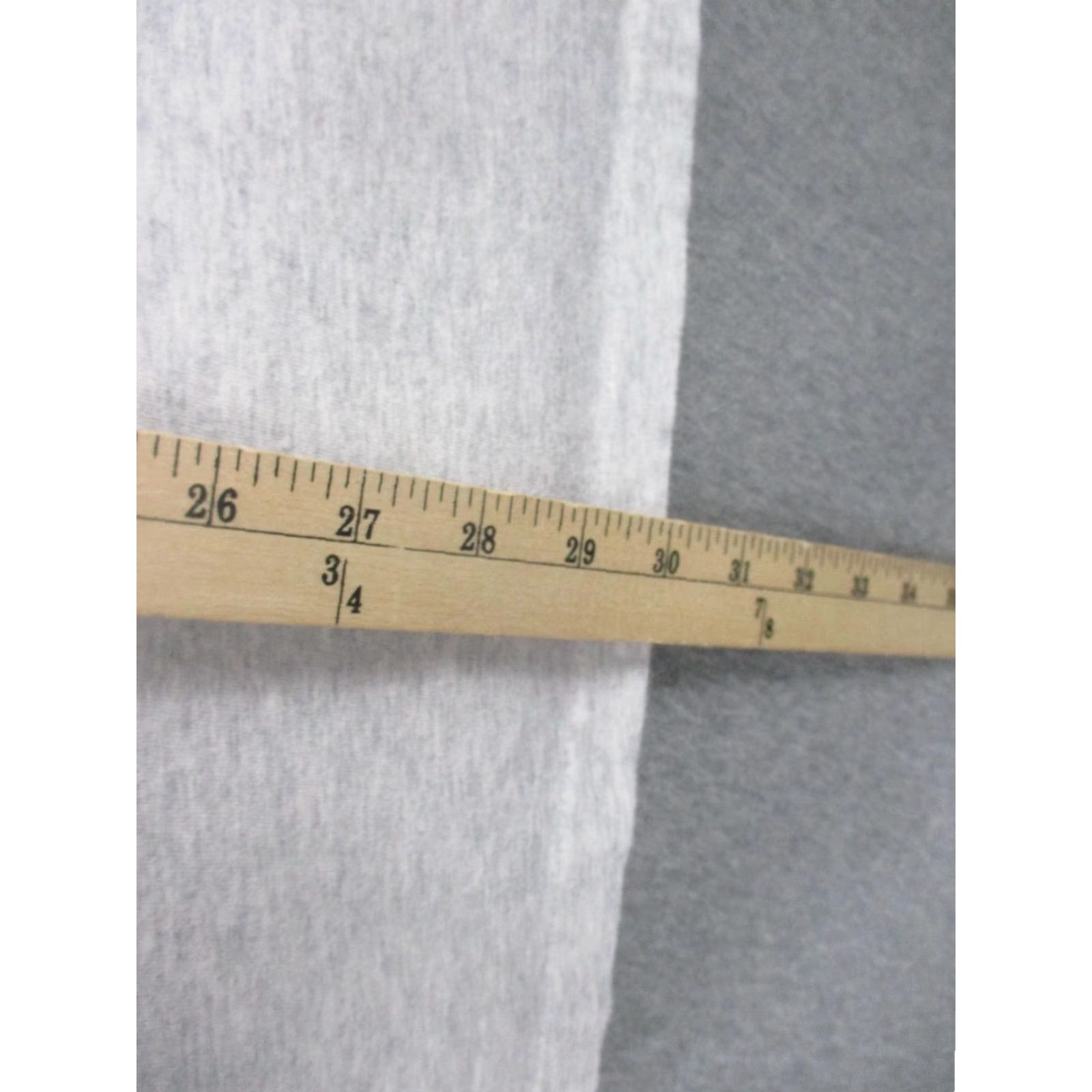 Polo Ralph Lauren Polo Ralph Lauren Shirt Mens 2XL Gray Box Logo Cotton Graphic Tee T-Shirt Size US XXL / EU 58 / 5 - 5 Thumbnail