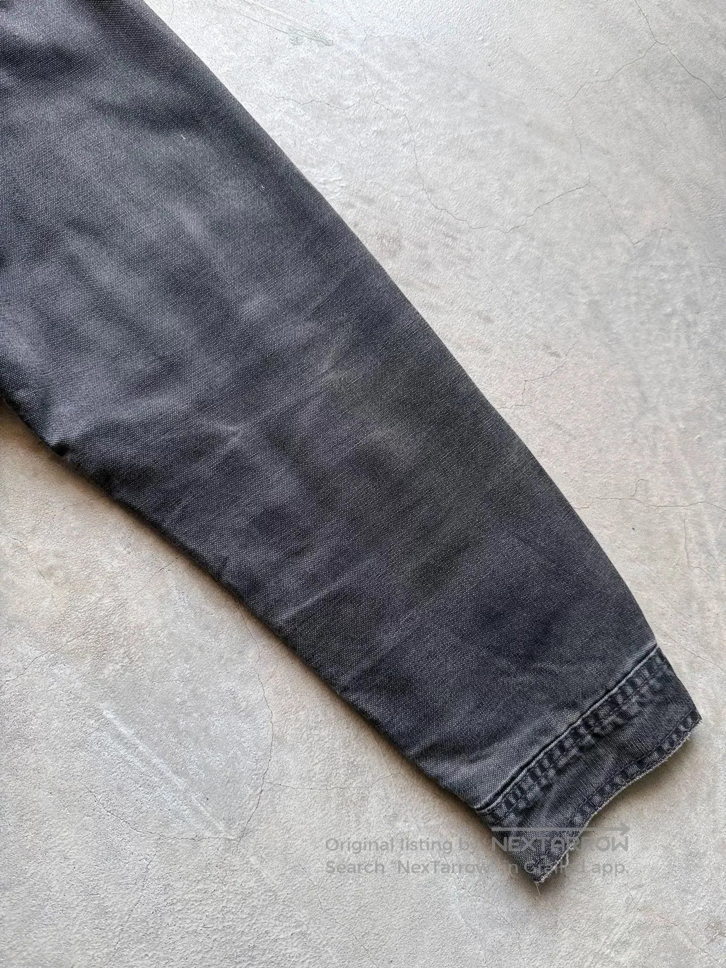 Vintage Vintage 90s Wrangler Work Jacket. Size US L / EU 52-54 / 3 - 4 Thumbnail
