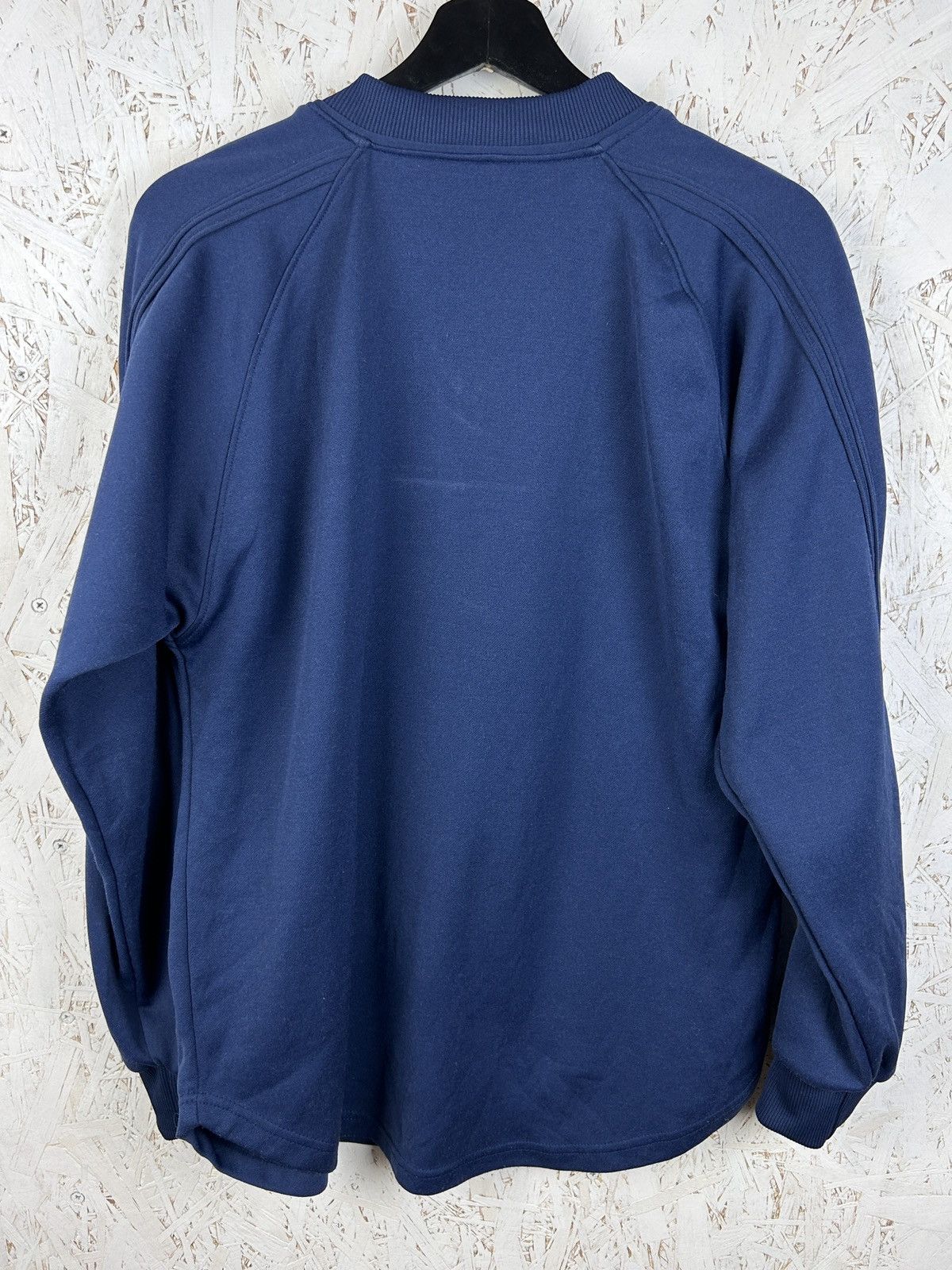 Vintage Vintage Xara St. Johnstone FC 1999/00 Sweatshirt Crewneck Size US M / EU 48-50 / 2 - 6 Thumbnail