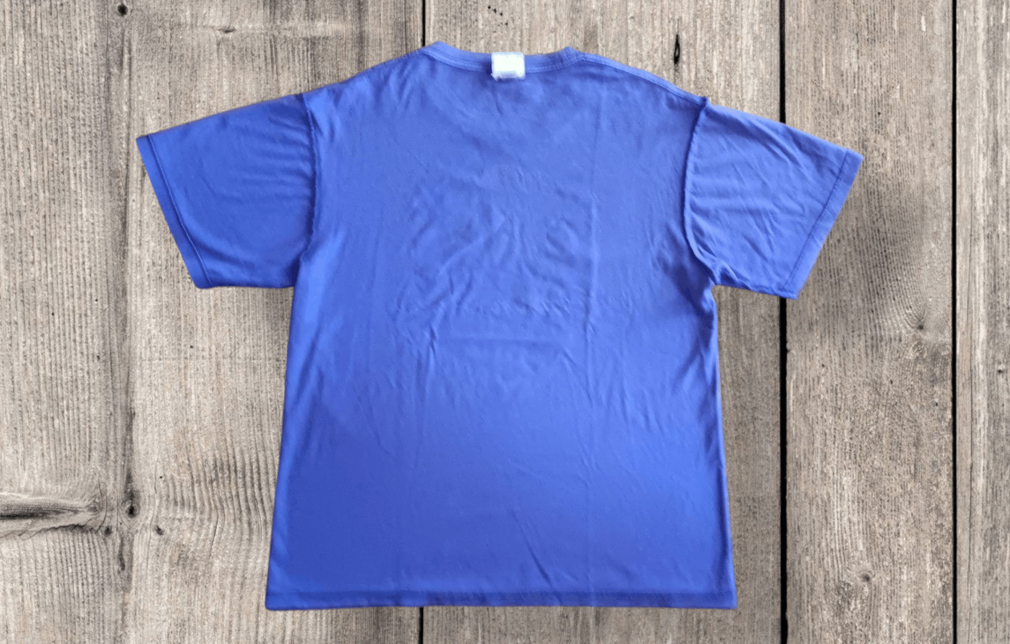Bape Bathing Ape Tee Size US L / EU 52-54 / 3 - 10 Thumbnail