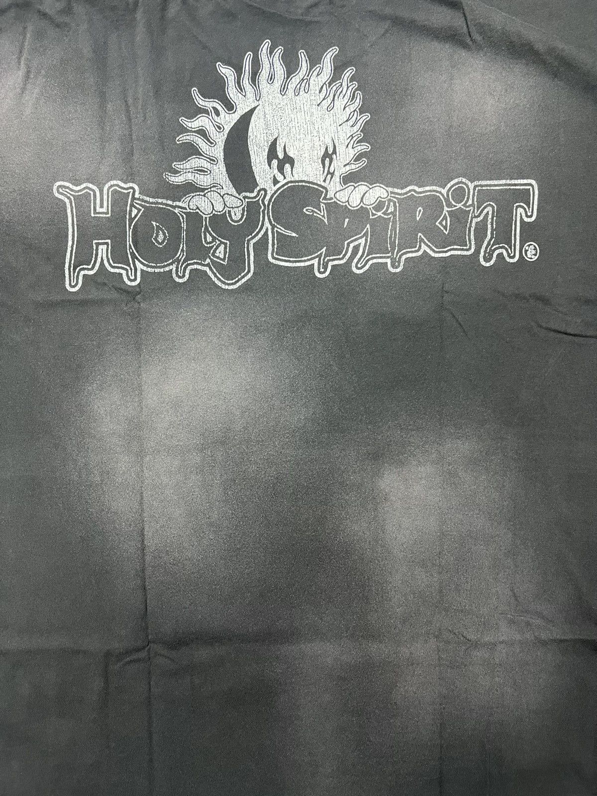 HELLSTAR Hellstar Holy Spirit T-Shirt Size US XL / EU 56 / 4 - 5 Thumbnail