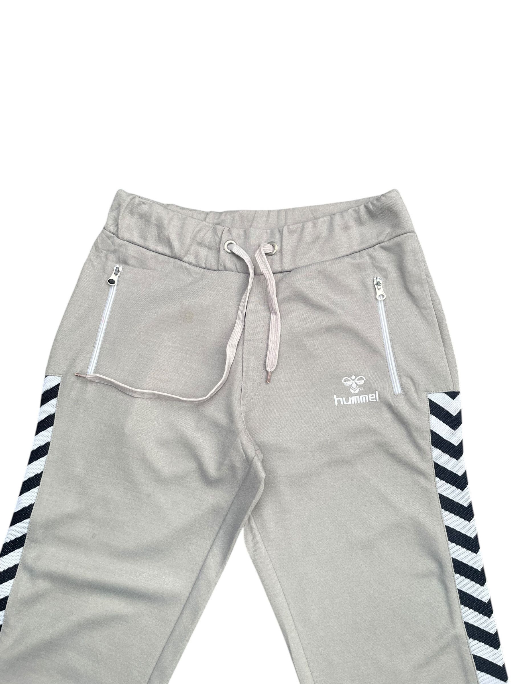 Hummel Vintage Hummel Track Bottom Size US 34 / EU 50 - 2 Thumbnail