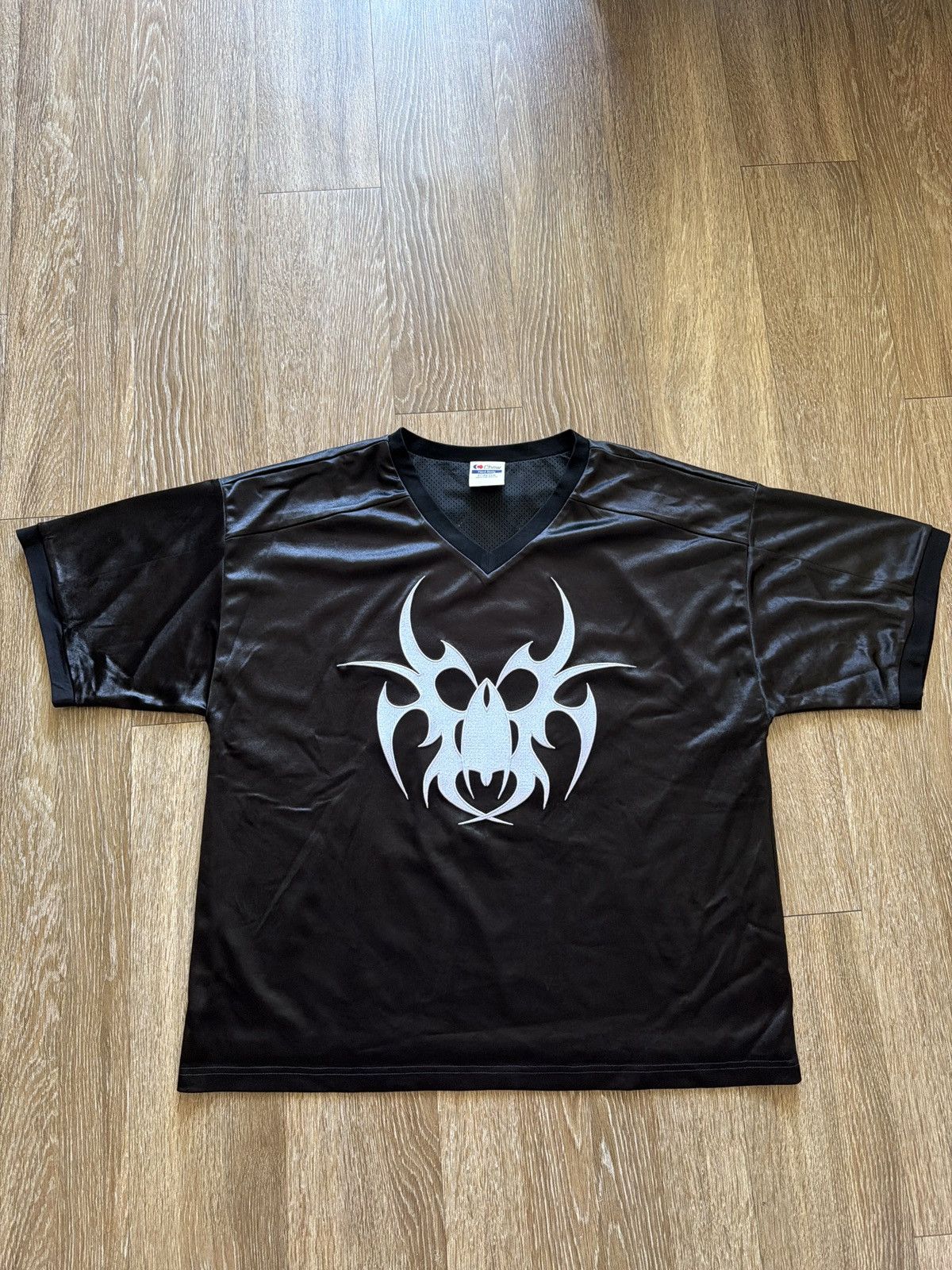 Chew Forever Chew Forever The Roach Football Jersey Size US XL / EU 56 / 4 - 1 Thumbnail