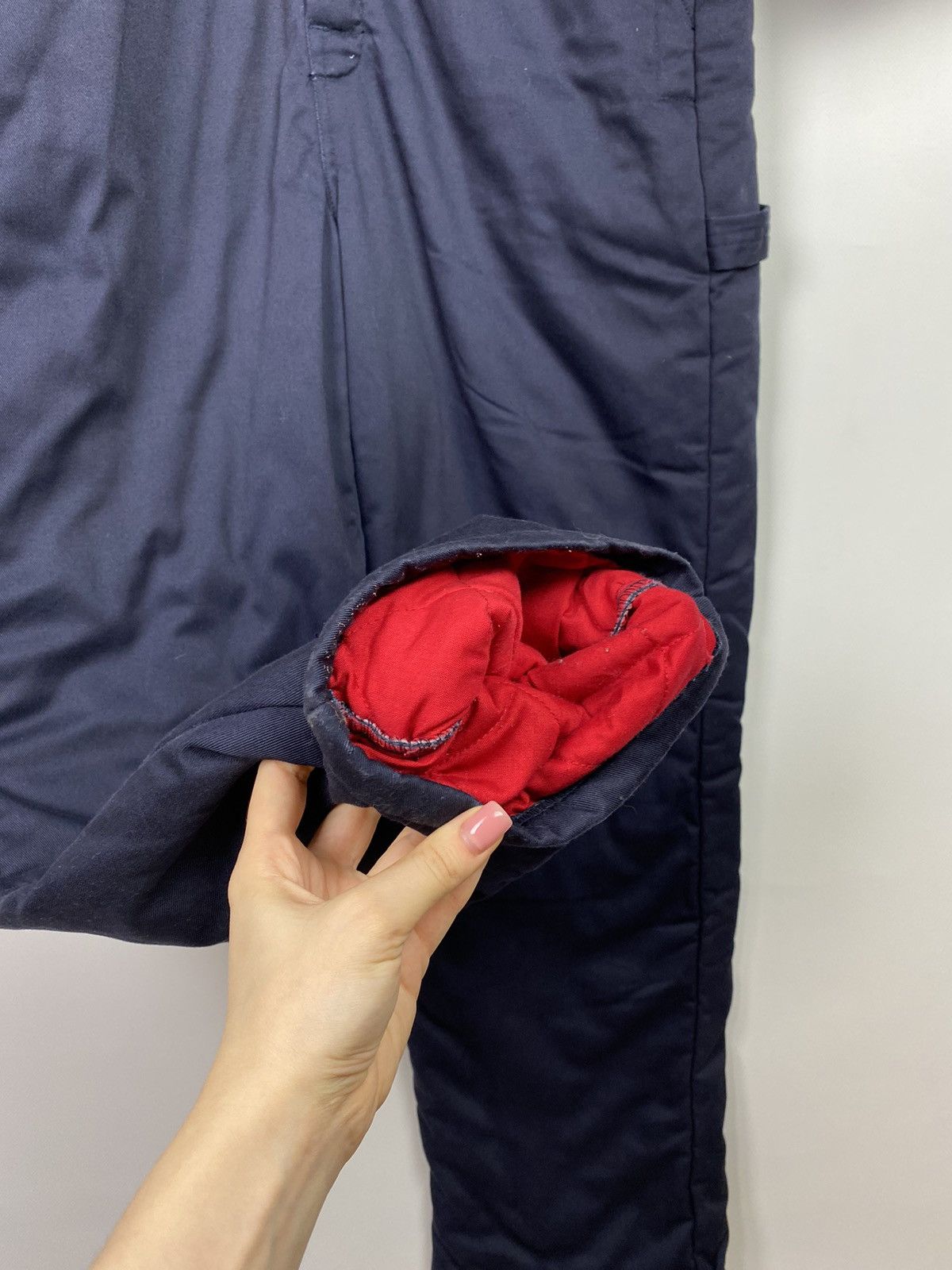 Dickies Dickies men’s workwear overall size S Size US 30 / EU 46 - 11 Thumbnail