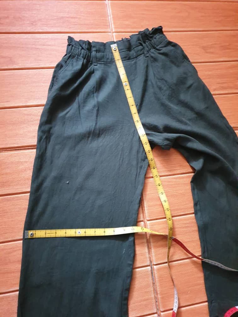 Japanese Brand Uniqlo Japanese brand casual pant Size 29" - 5 Thumbnail