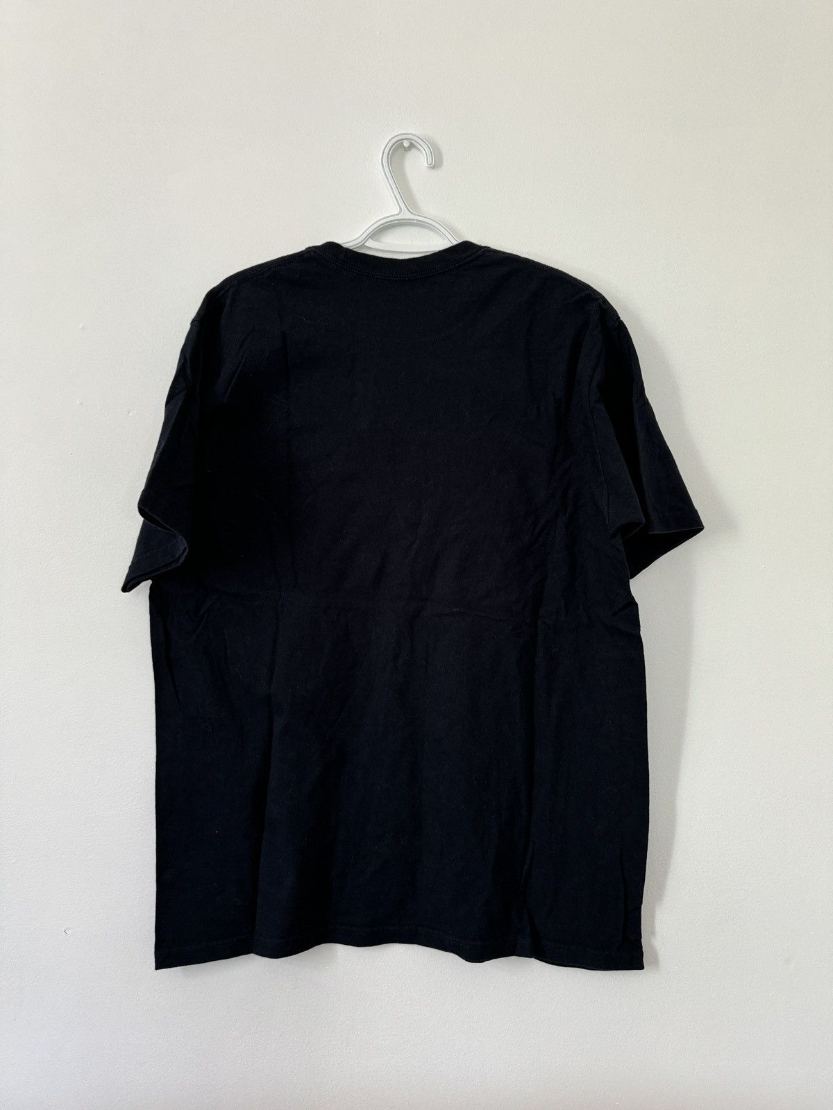 Kaws × Supreme Supreme Kaws Navy T-Shirt Size US L / EU 52-54 / 3 - 4 Thumbnail