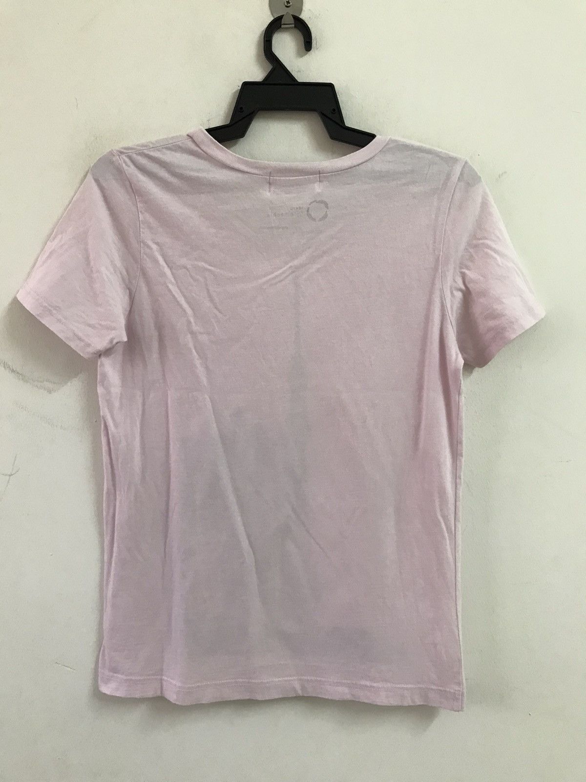 Issey Miyake × Ne-Net Issey Miyake X Ne-net tee Shirt Size M / US 6-8 / IT 42-44 - 5 Thumbnail