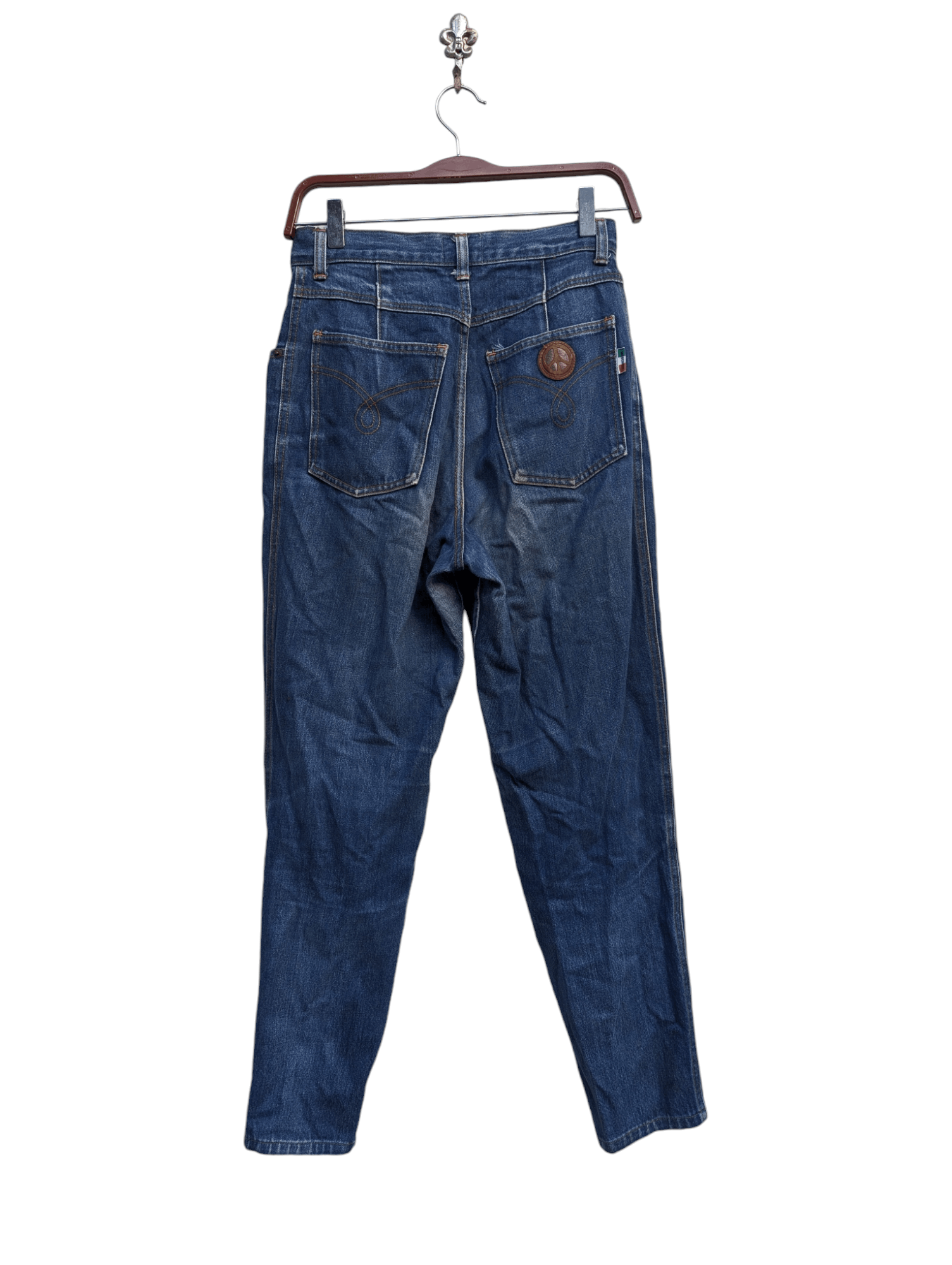 La Milano MOSCHINO JEANS Size 26" / US 2 / IT 38 - 2 Thumbnail