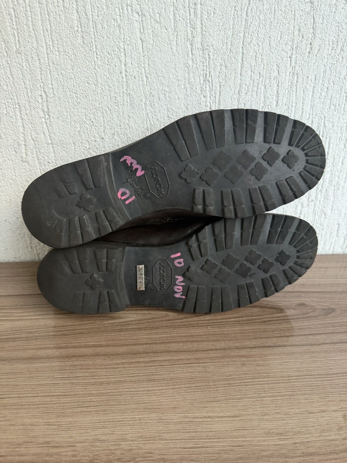 Gucci Horsebit rubber sole loafers Size US 10.5 / EU 43-44 - 14 Thumbnail
