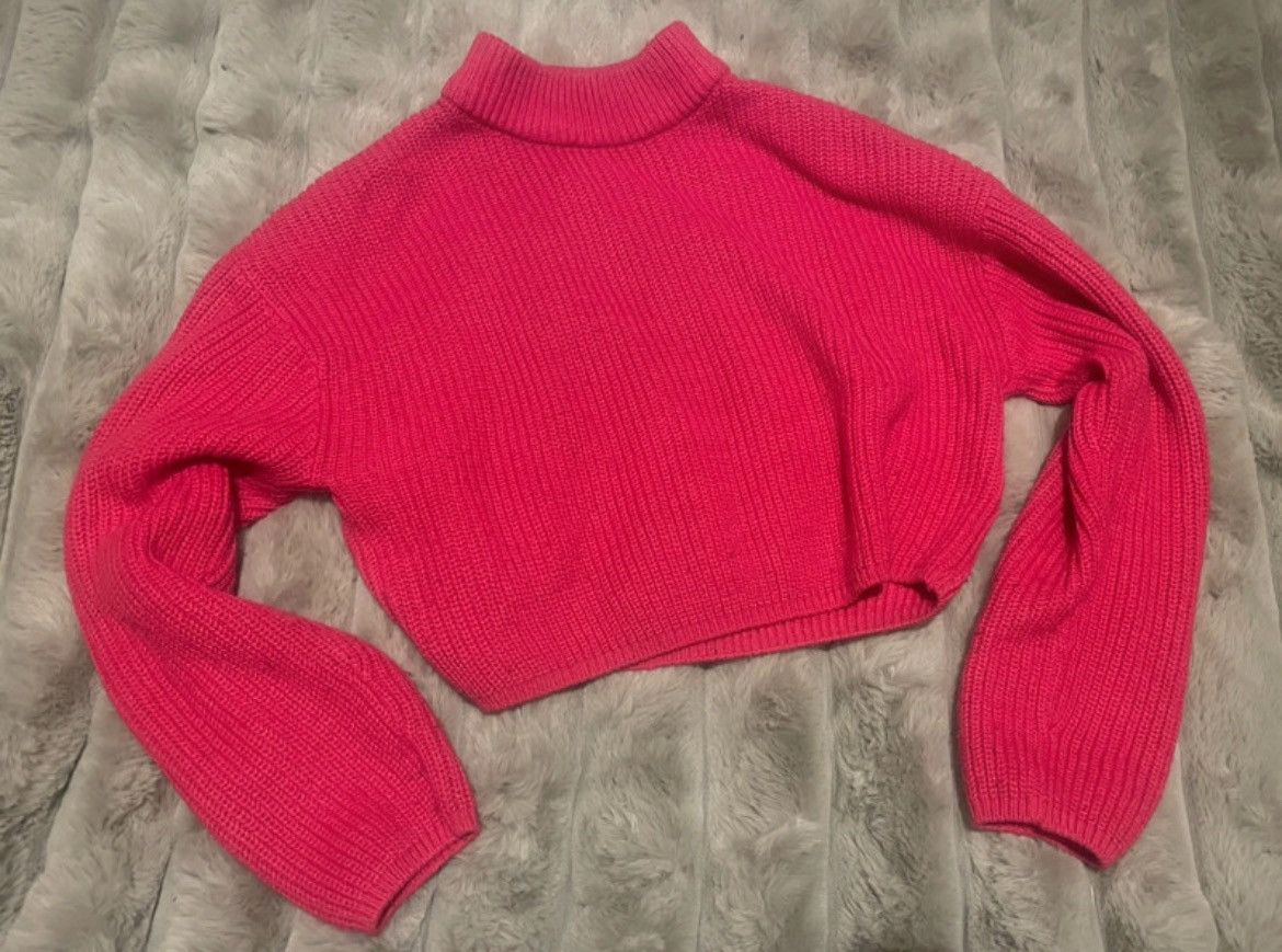 H&M Sweater Size S / US 4 / IT 40 - 1 Thumbnail