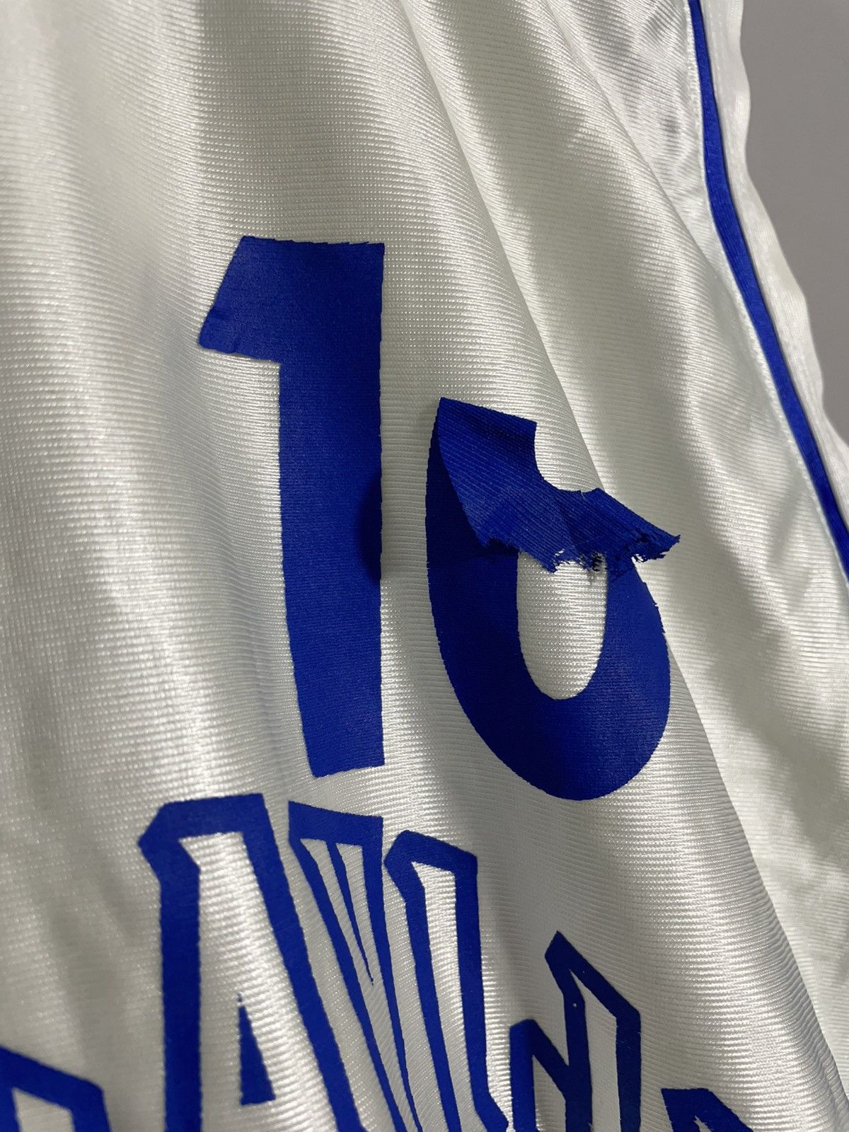 Champion × Vintage Vintage Champiom Yugoslavia National Basketball team jearsey Size US XL / EU 56 / 4 - 4 Thumbnail