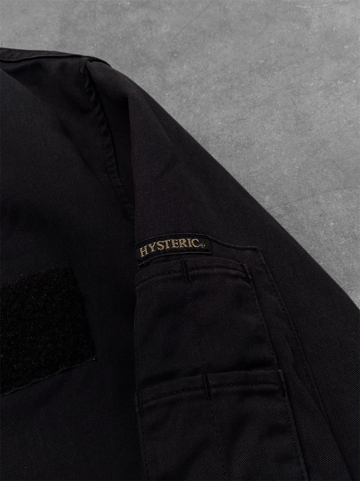 Hysteric Glamour 🔥Hysteric Glamour🔥 Cwu Flight Jacket Y2K Size US M / EU 48-50 / 2 - 3 Thumbnail