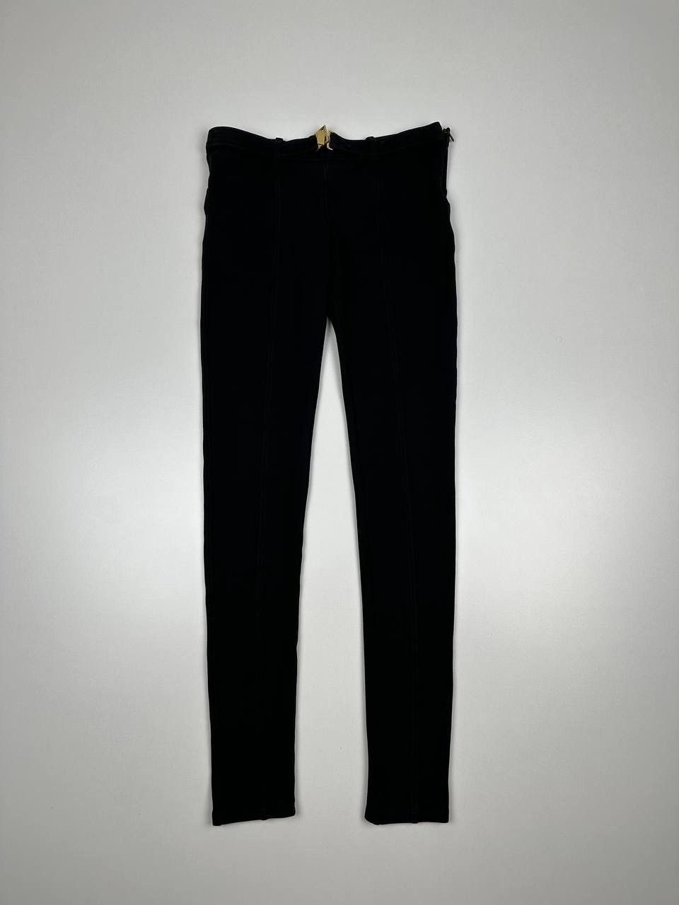 Gucci Gucci trousers Size 24" / US 00 / IT 34 - 1 Thumbnail
