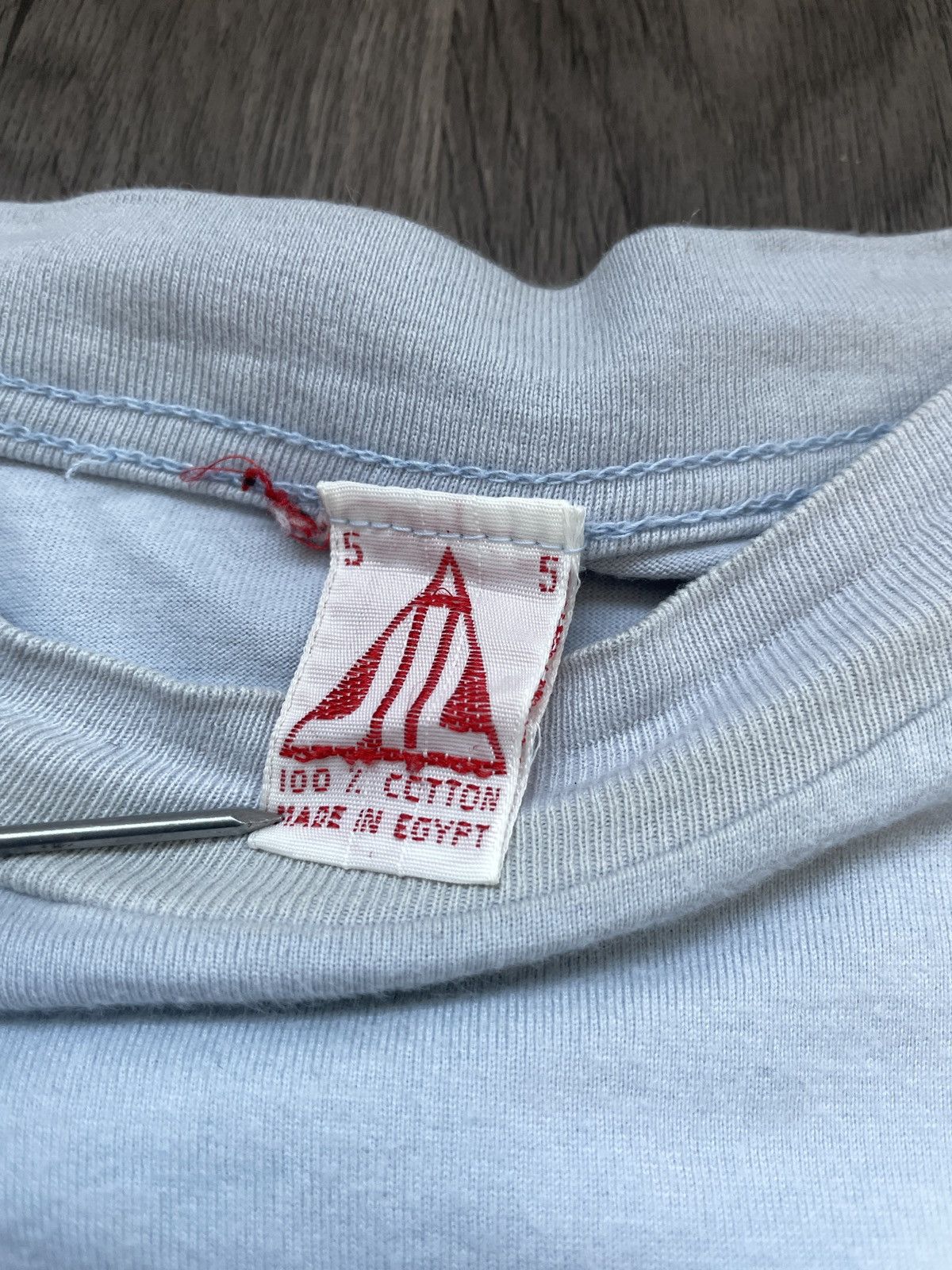Vintage Vintage “9 Out 10 Men Prefer Women ” Graphic T-Shirt (Sz. L) Size US L / EU 52-54 / 3 - 3 Thumbnail