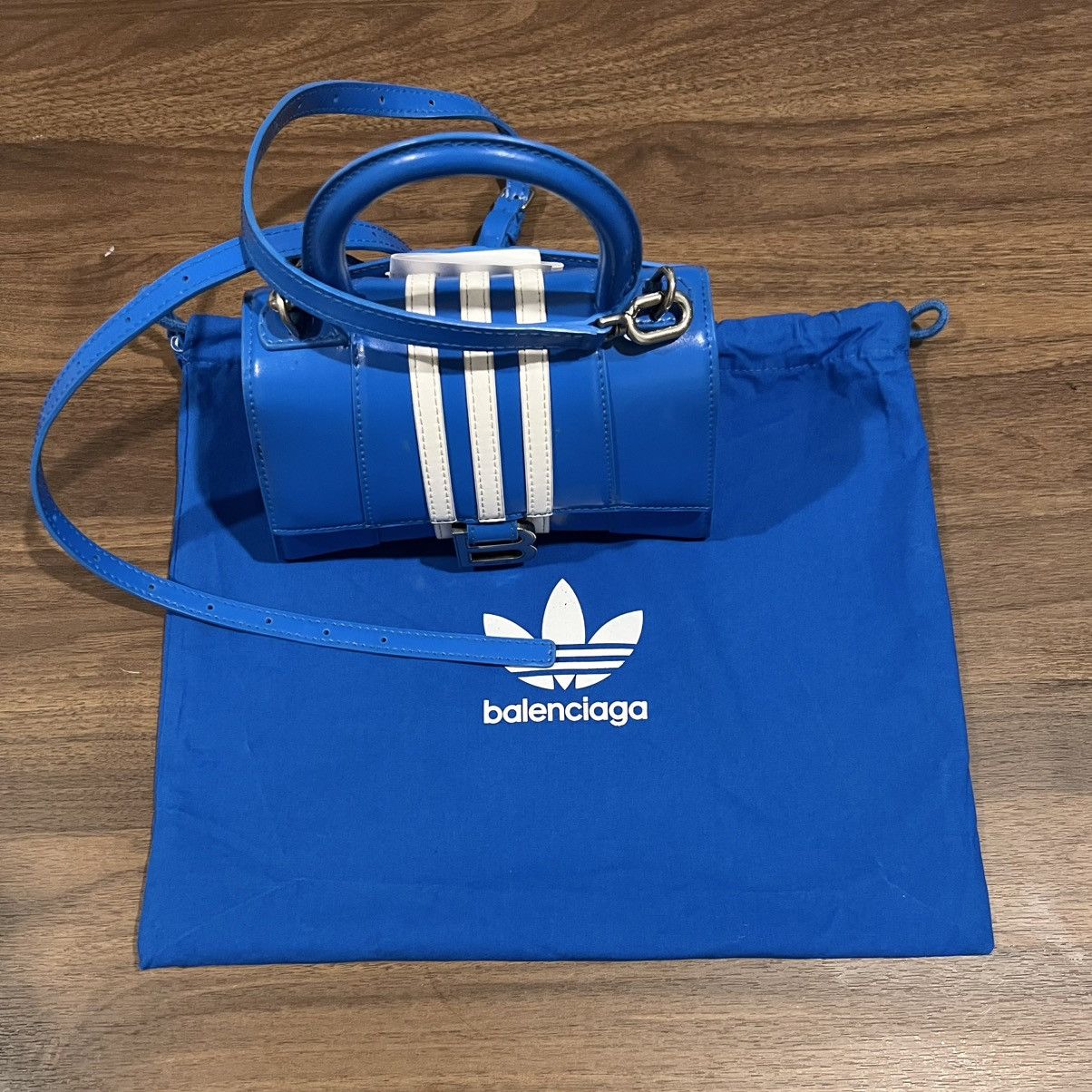 Balenciaga Balenciaga chips bag | Grailed